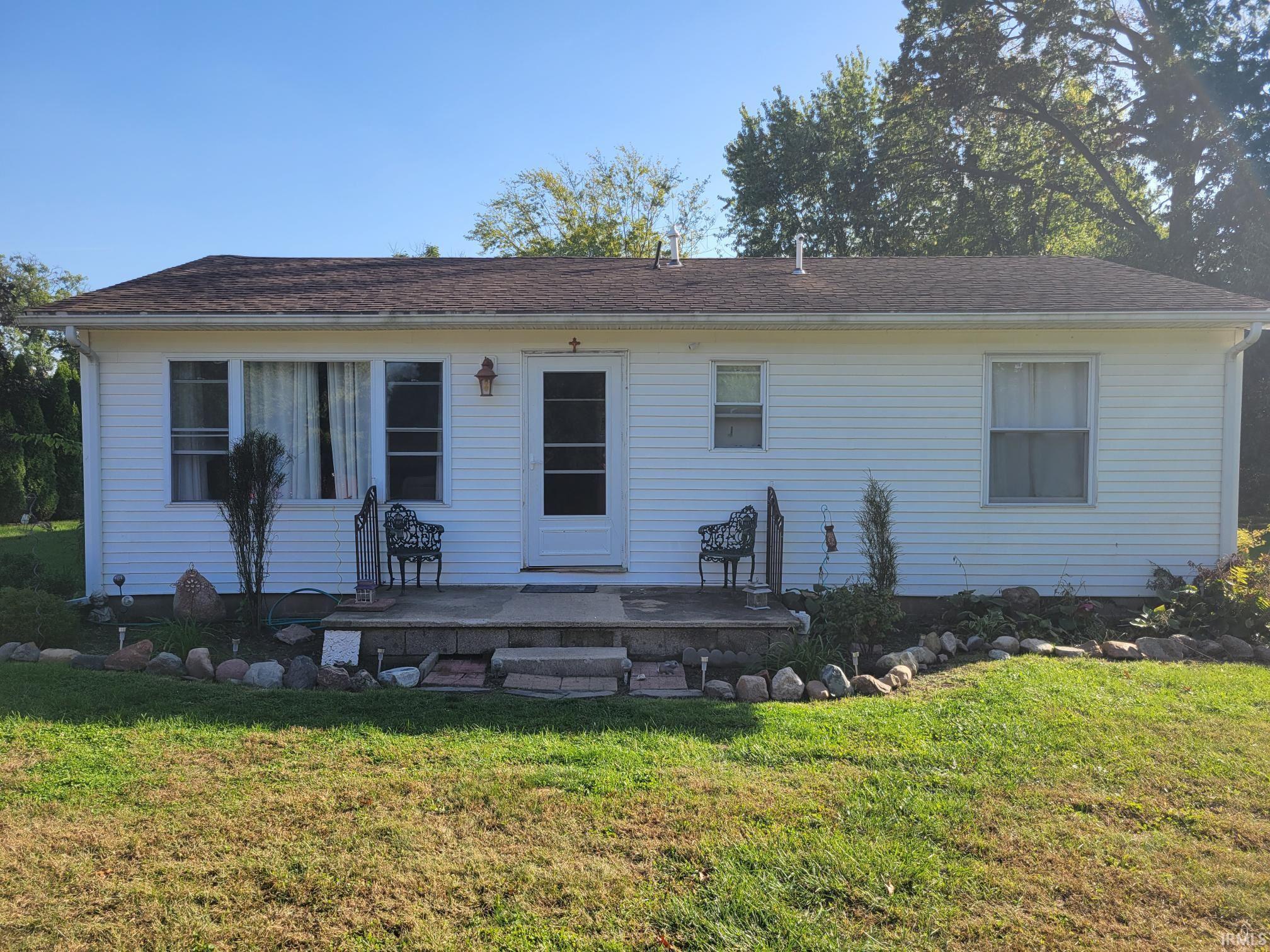 611 Easy Street — photo