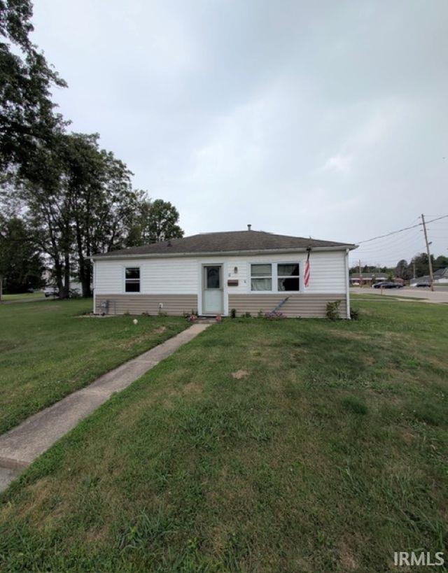 9 Allen Lane — photo