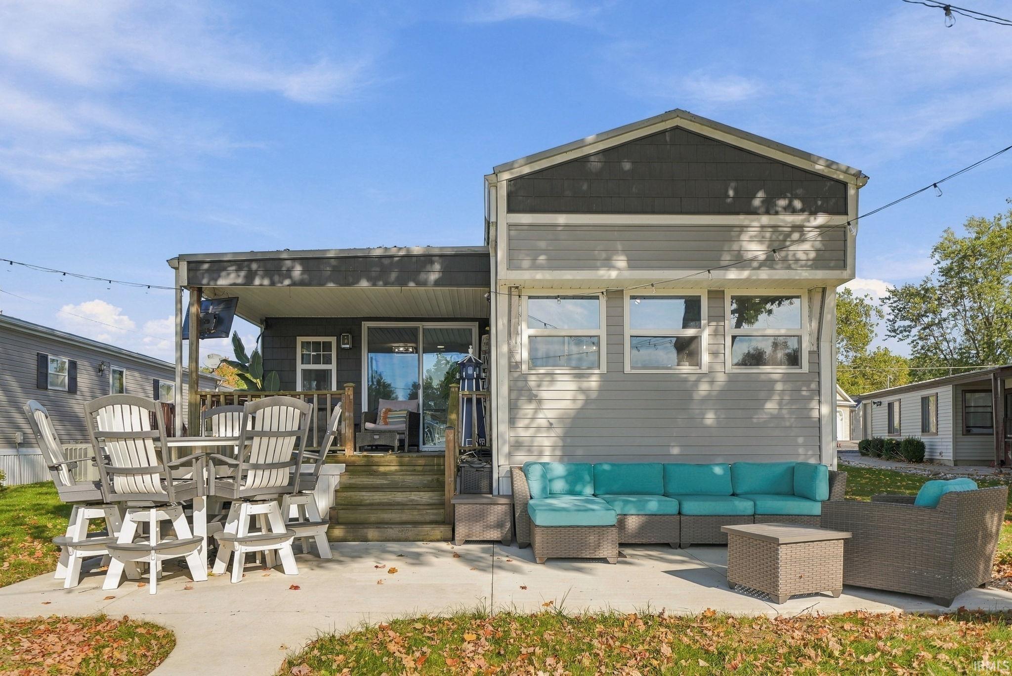 5110 N 450 W Lot 121 — photo