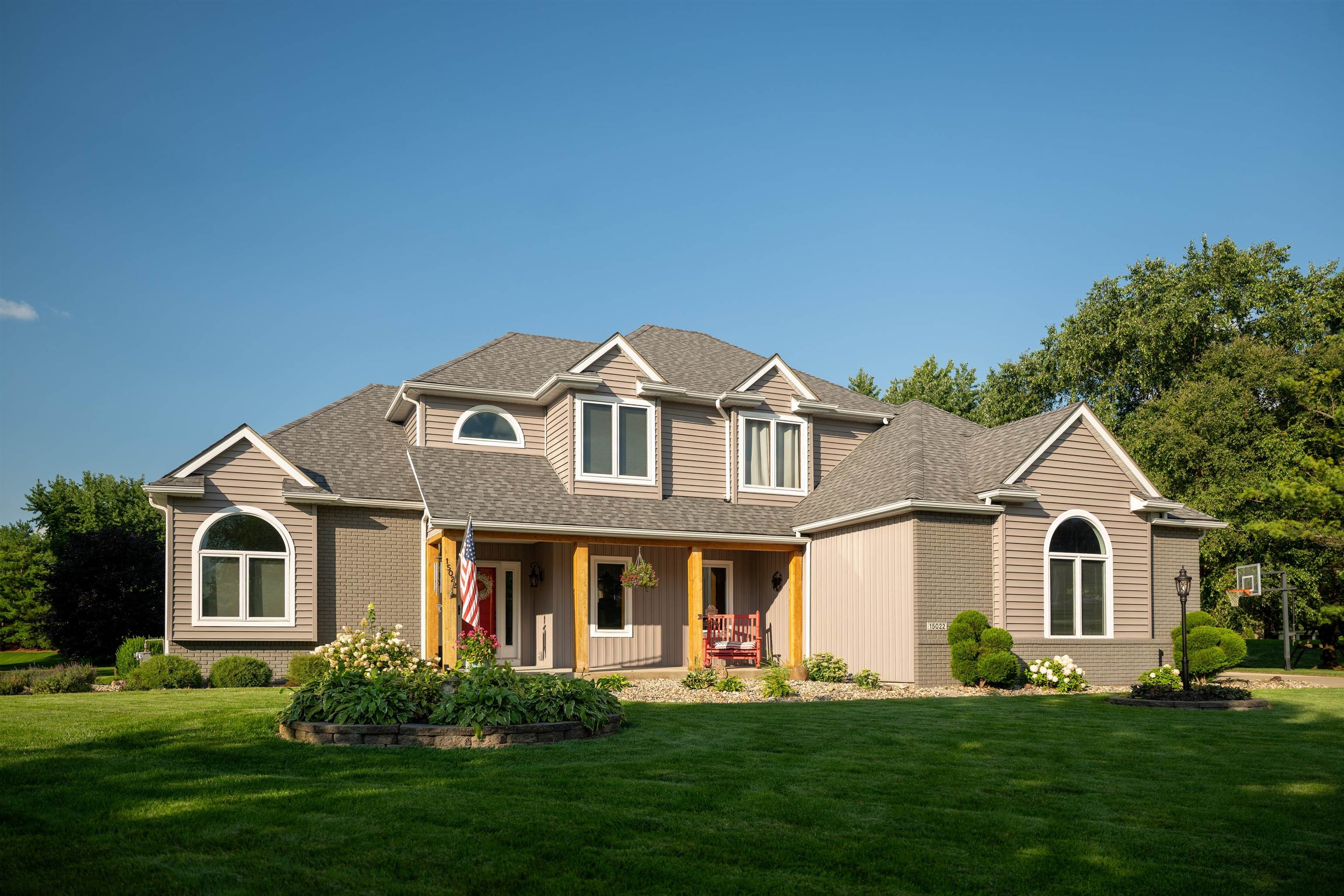15022 Stransbury Court — photo