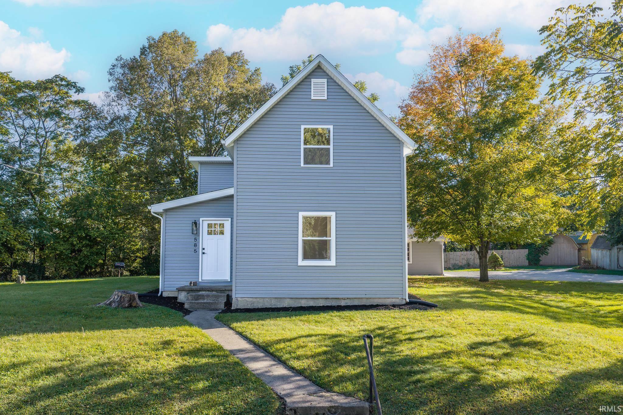 585 Walnut Street — photo