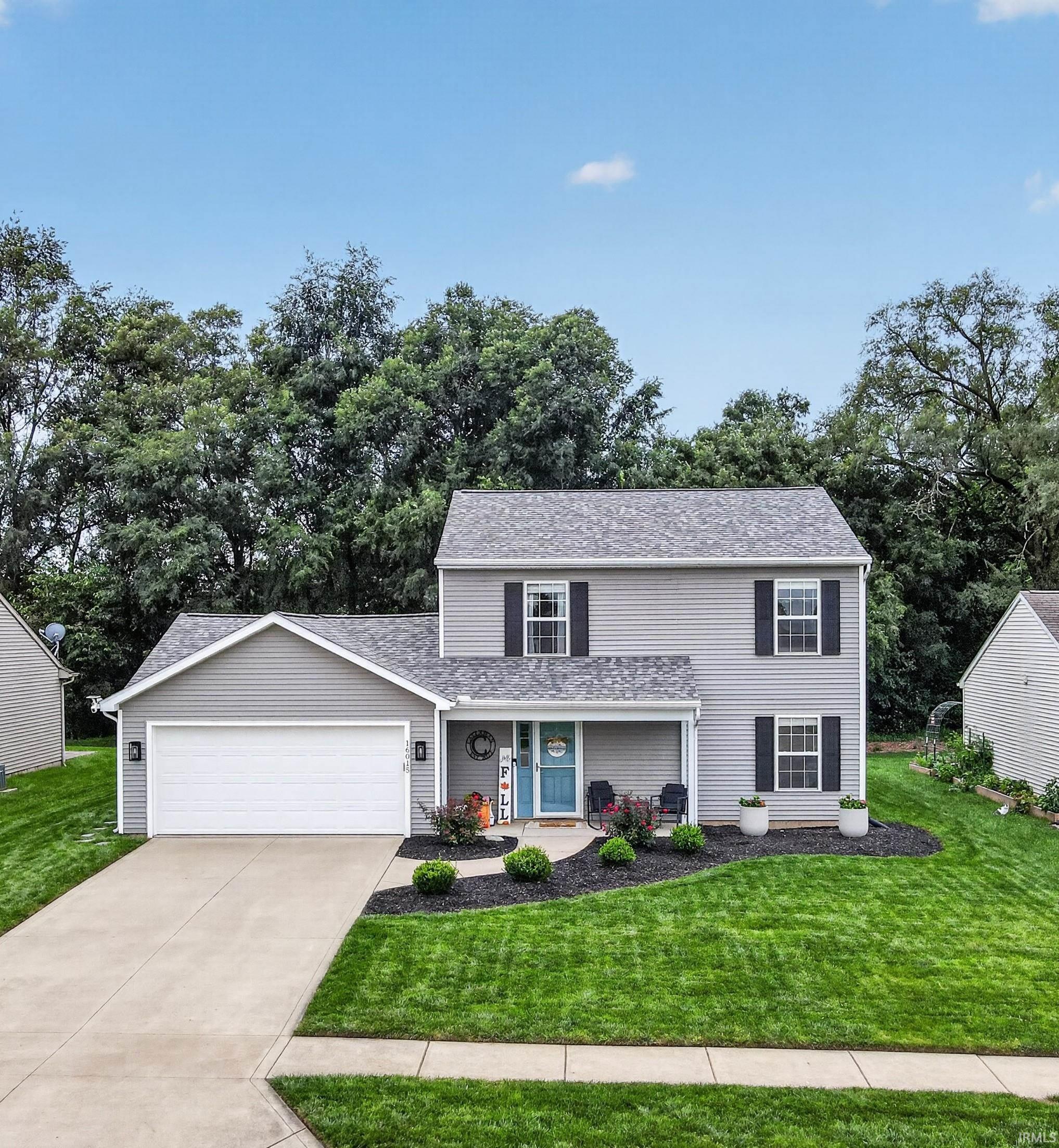 16015 Timberwillow Drive — photo