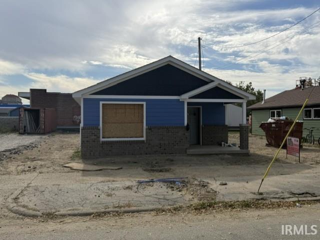 307 W Monroe Street — photo