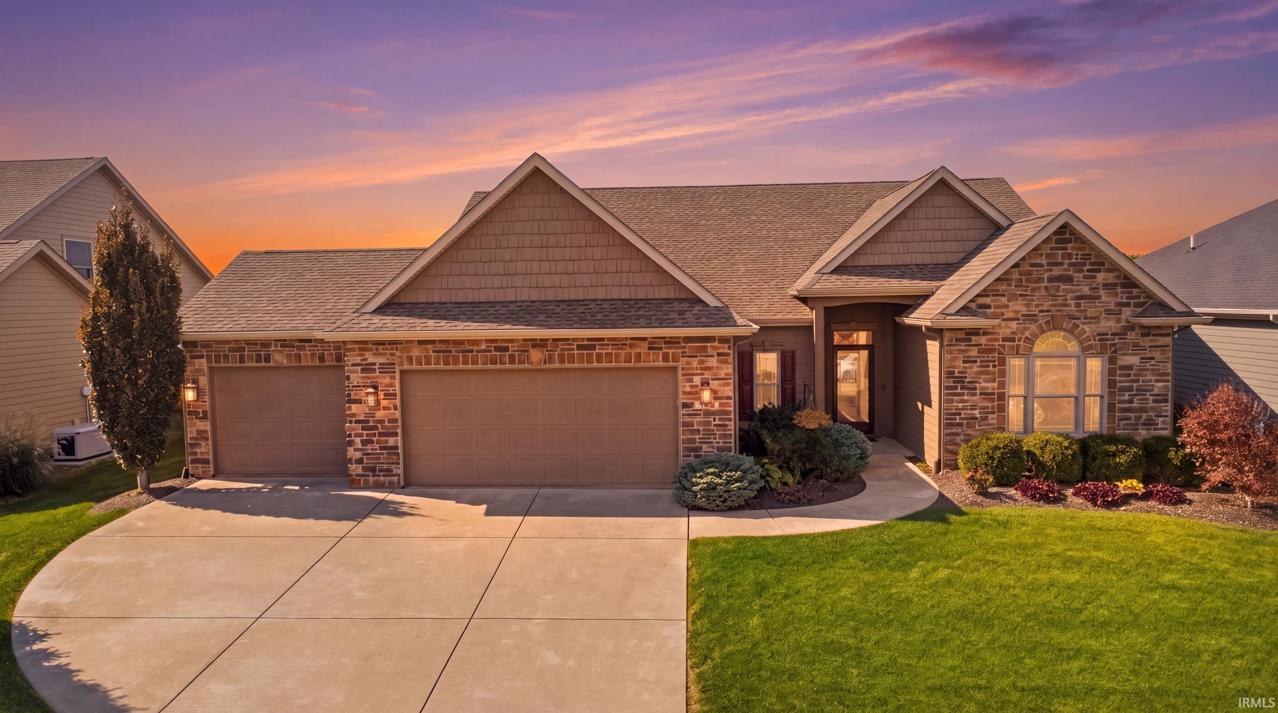 5120 Flowermound Drive — photo