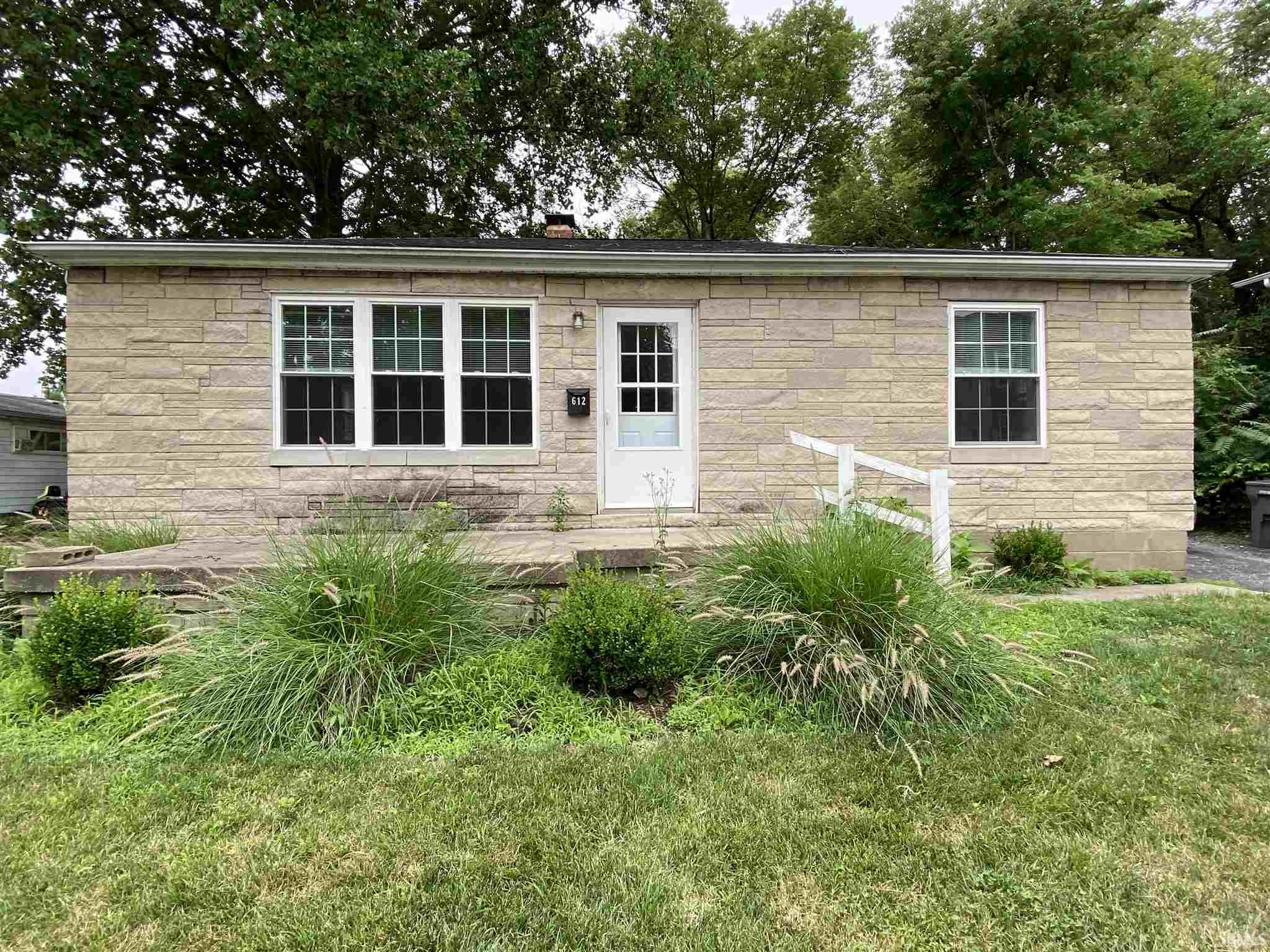 612 S Henderson Street — photo