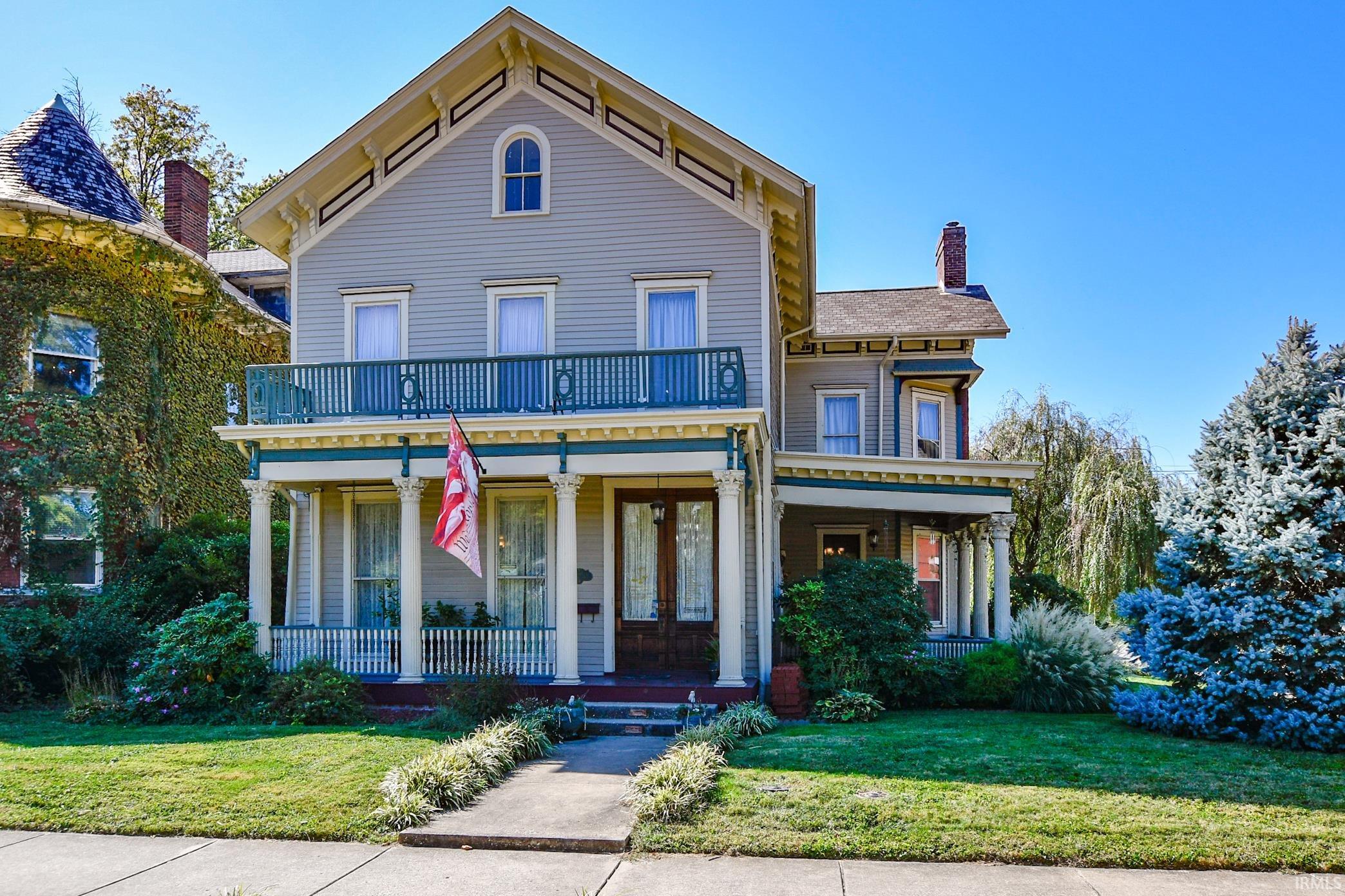 803 SE First Street — photo