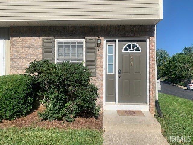 720 E Sherwood Hills Drive — photo