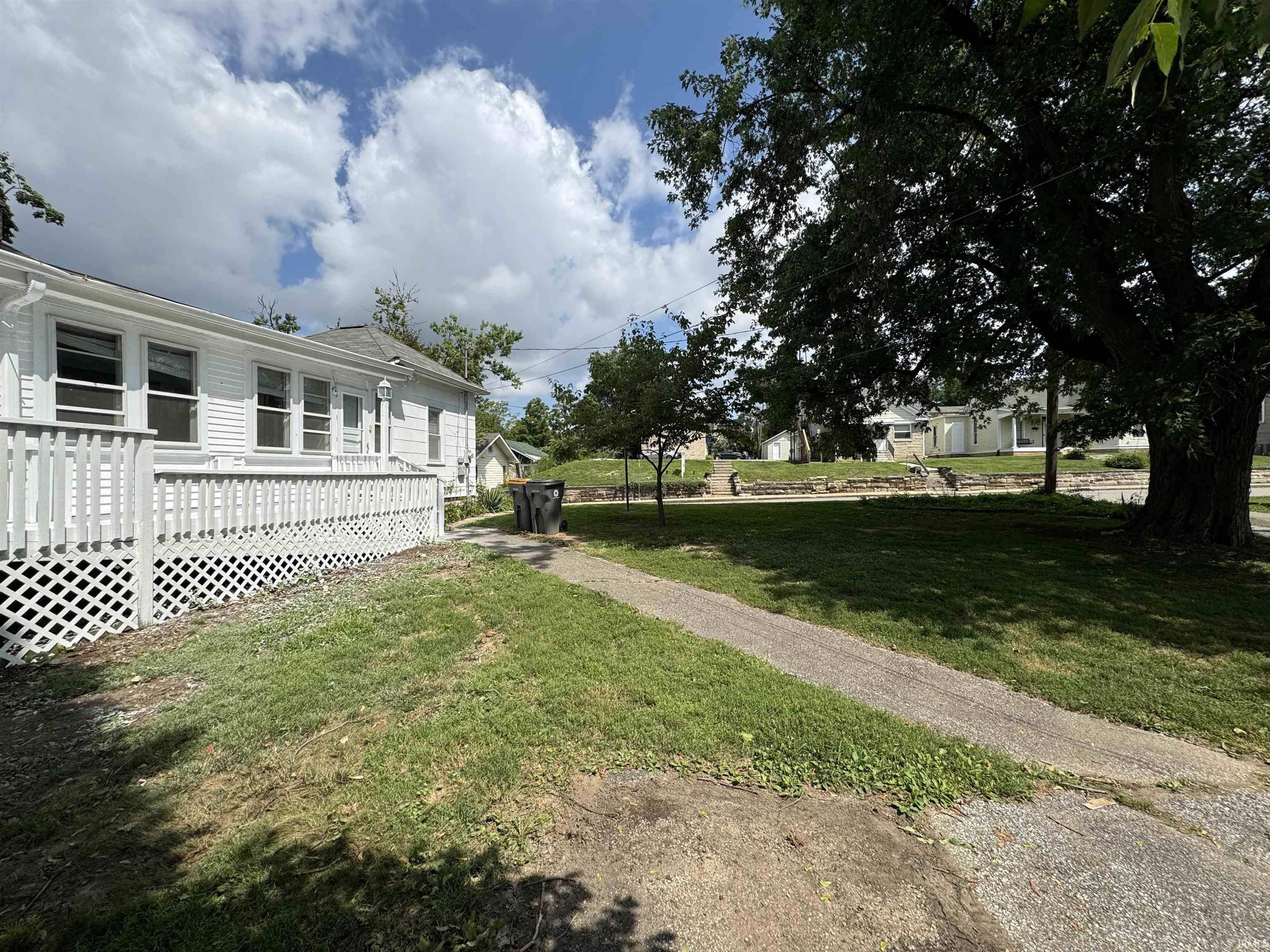 603 S Washington Street — photo