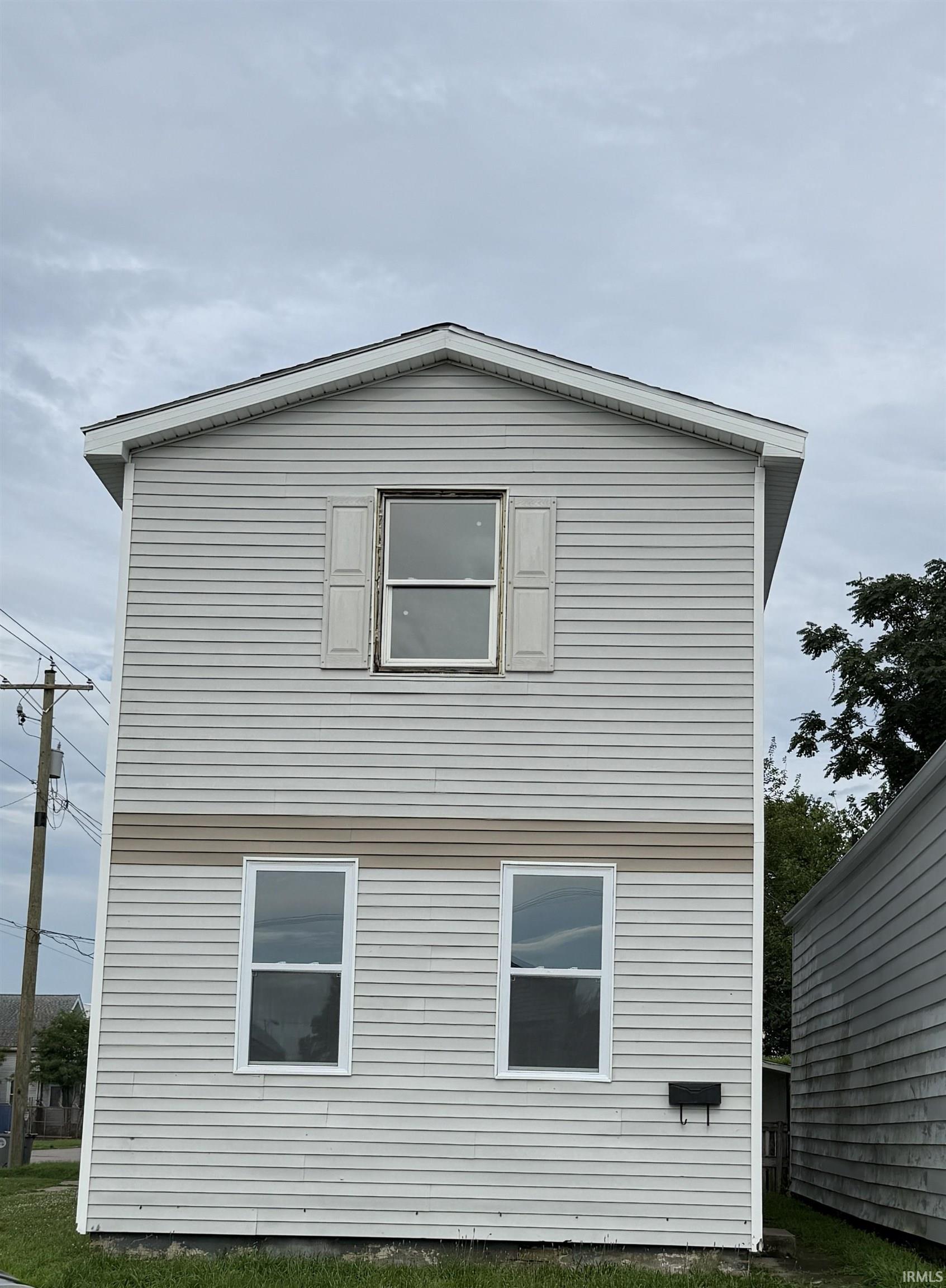 1321 Oakley Street — photo