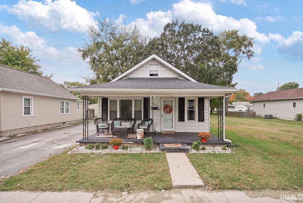 1323 S Delphos Street — photo