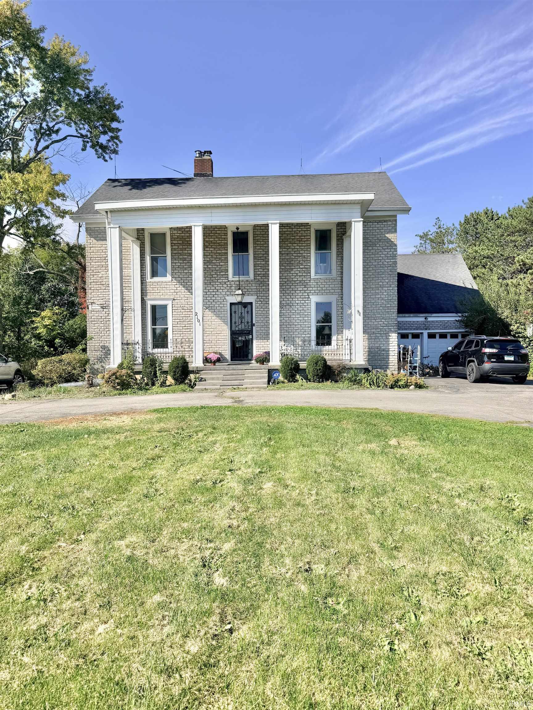 2101 N Benton Road — photo