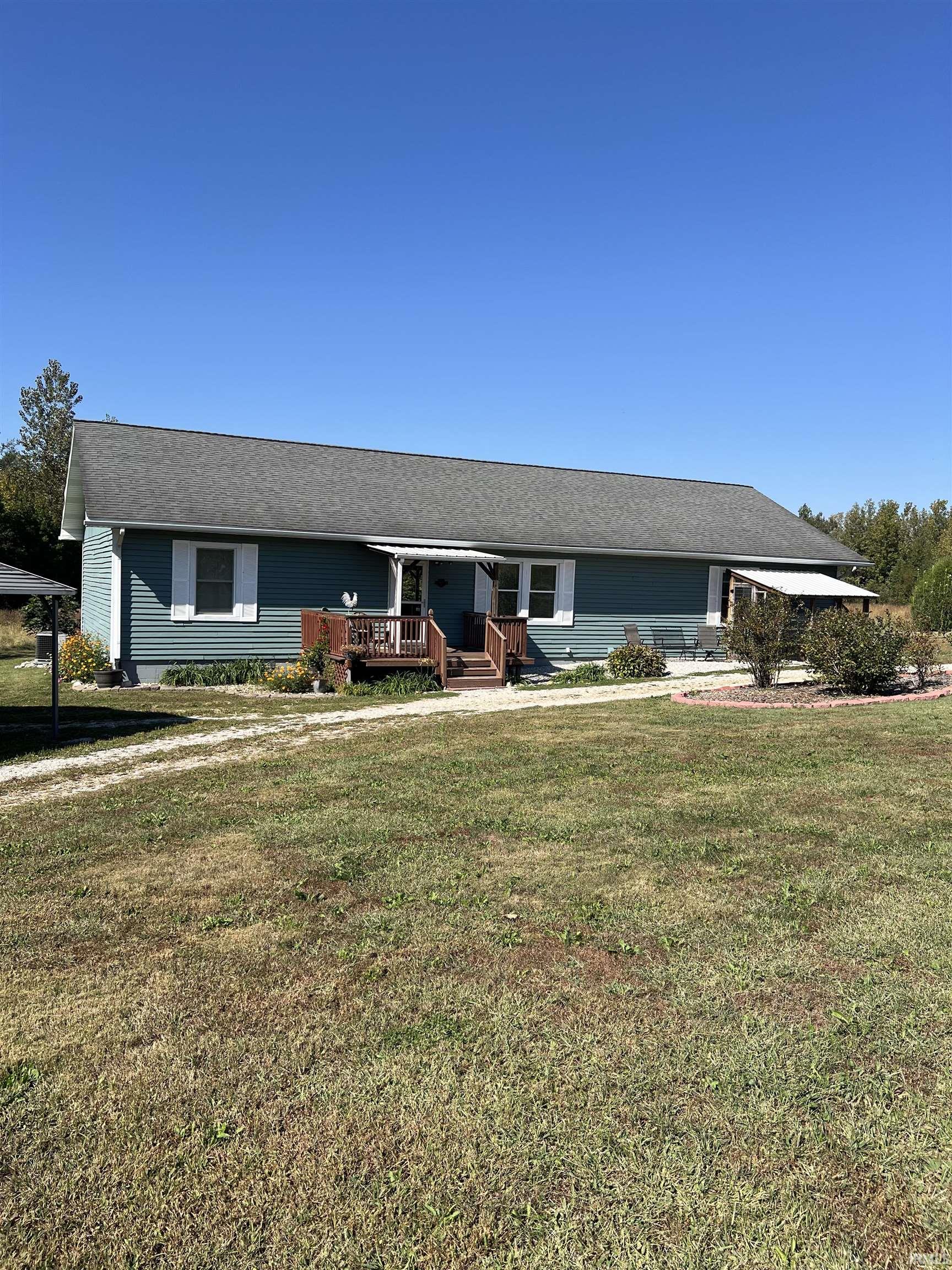 4700 Calico Drive — photo