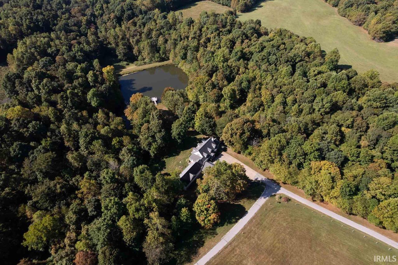 9523 N Mt. Pleasant Road — photo