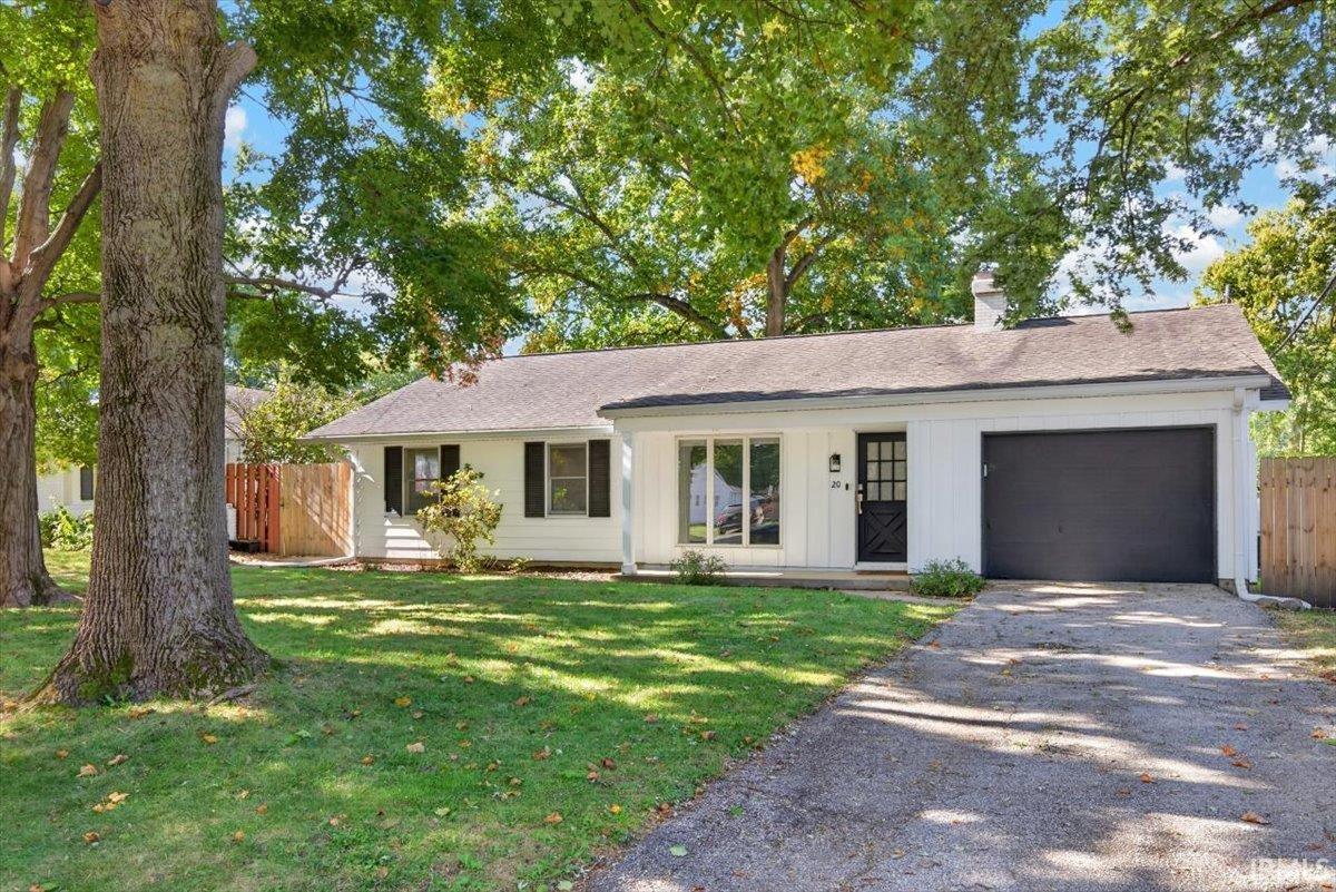 20 Chesapeake Court — photo