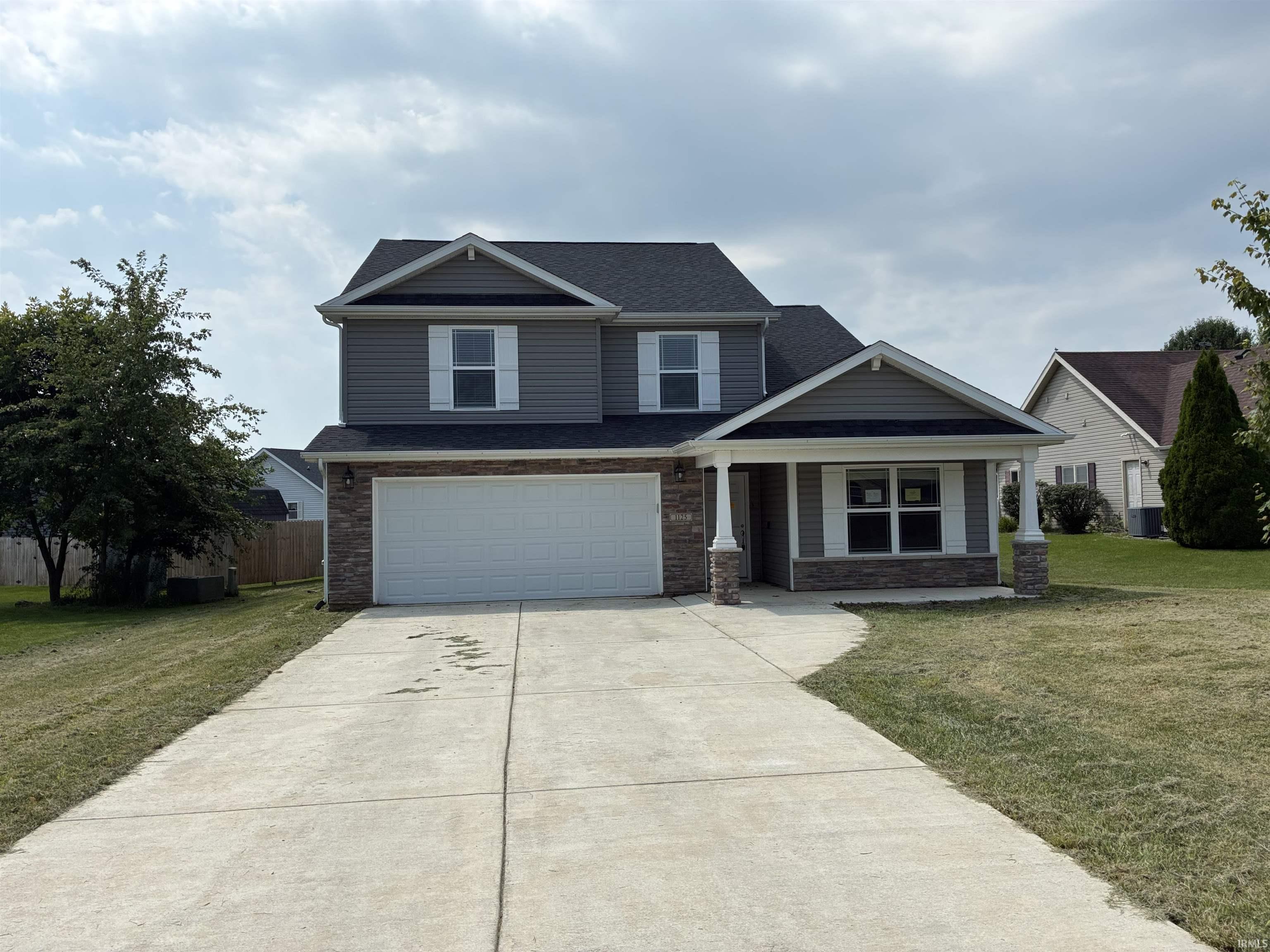 1125 Robin Court — photo