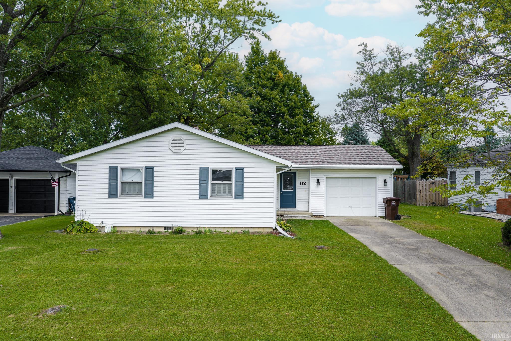 112 Bonbrook Drive — photo
