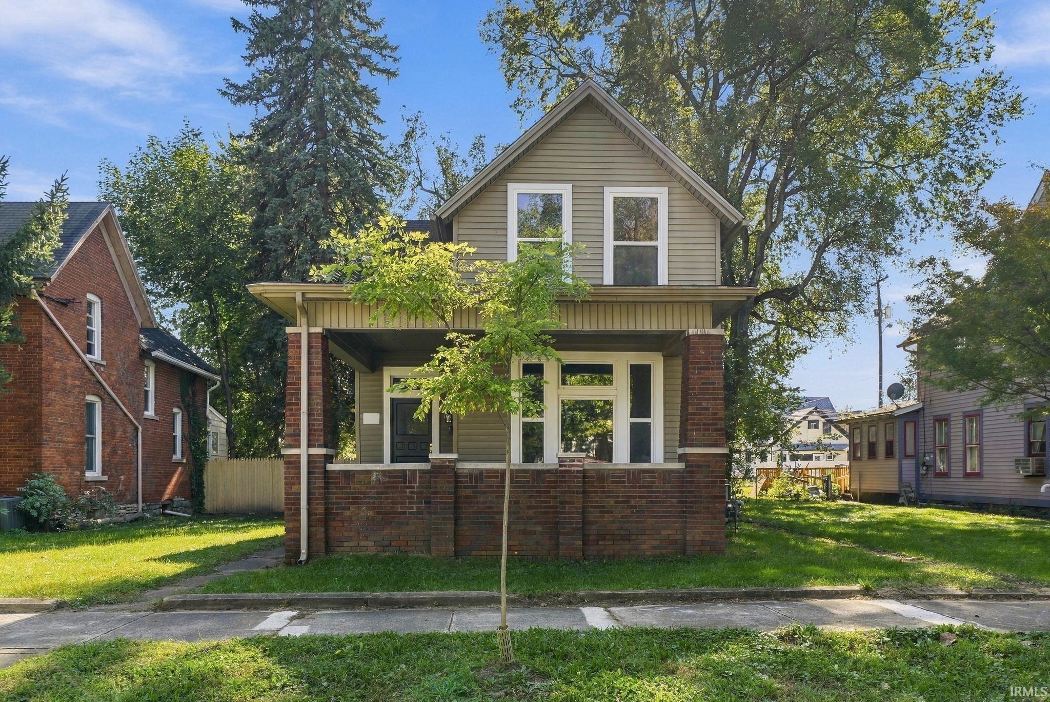 1317 Stophlet Street — photo
