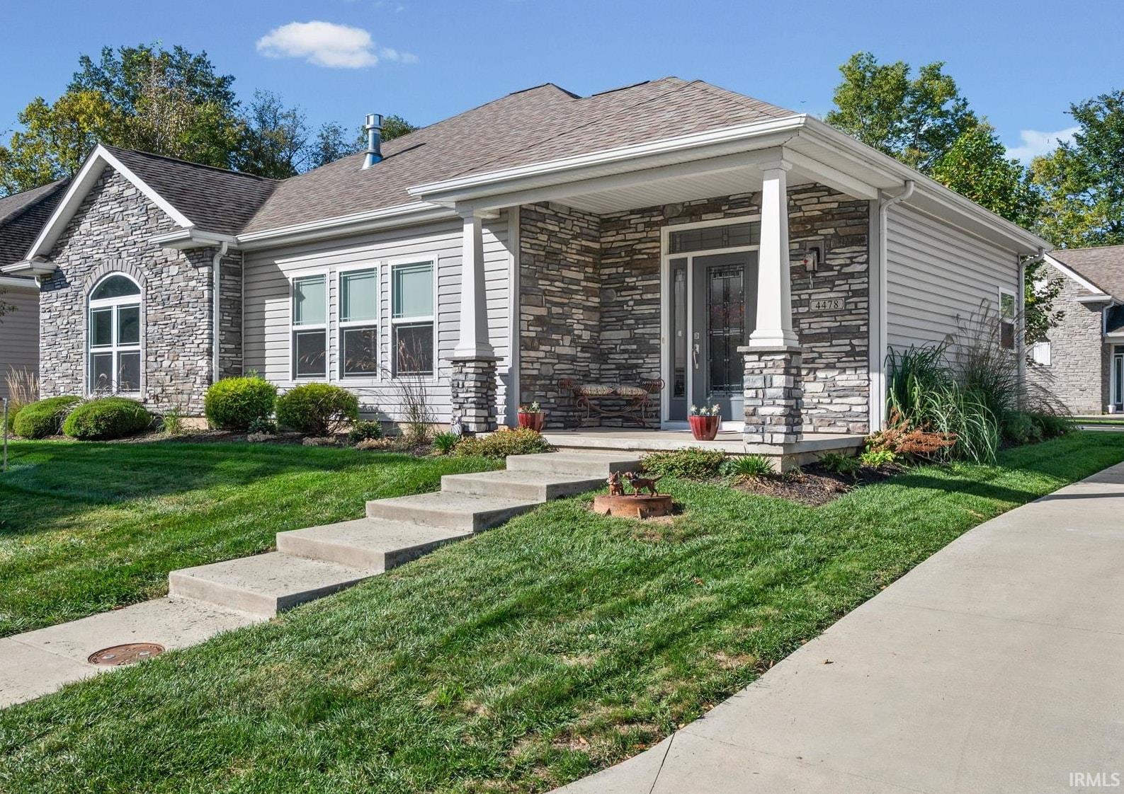 4478 Spinnaker Trace — photo