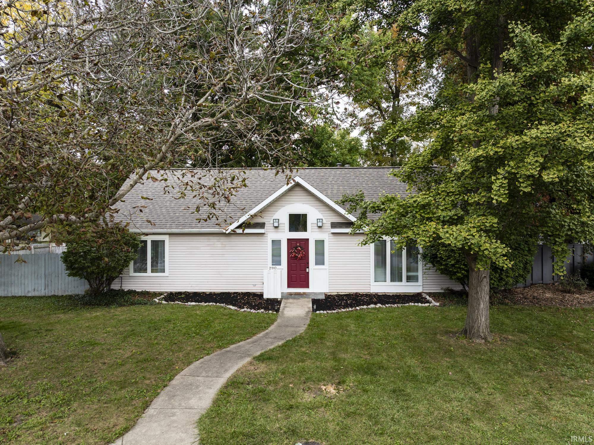 2910 W Devon Road — photo