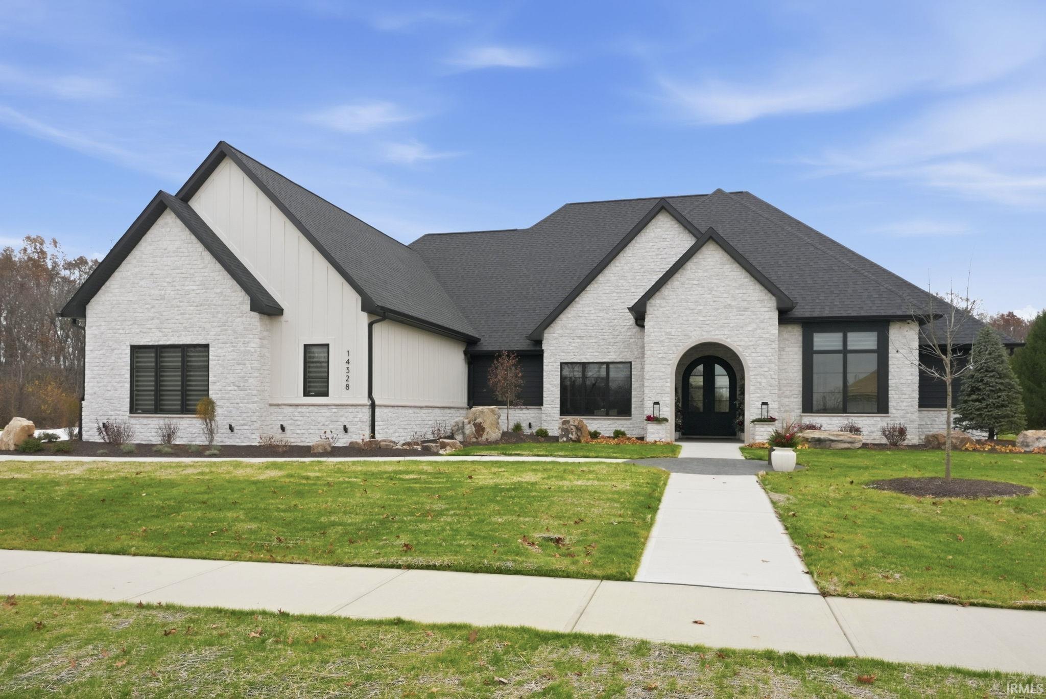 14328 Magnolia Run Parkway — photo