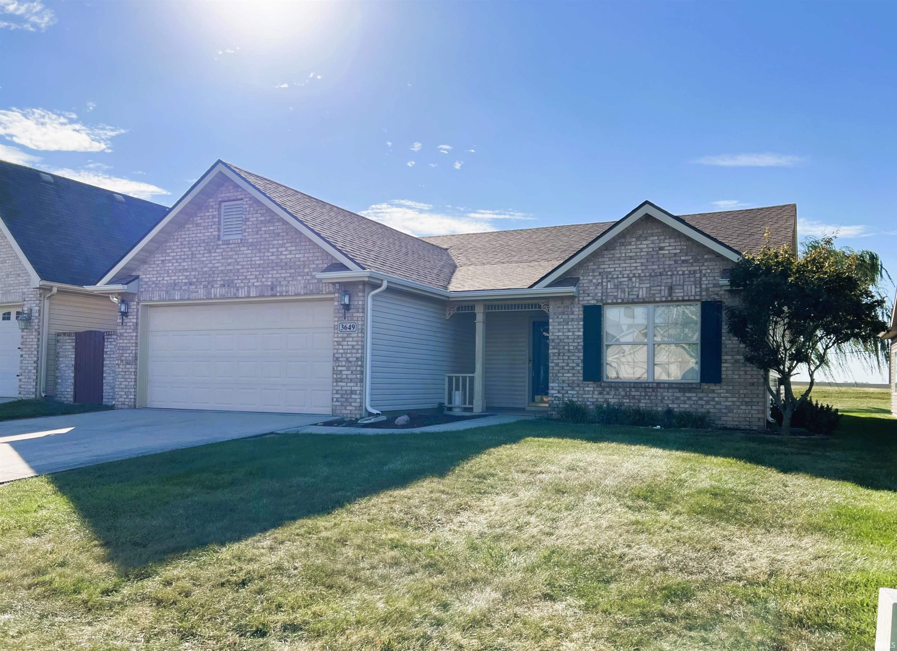 3649 Meadow View Drive — photo