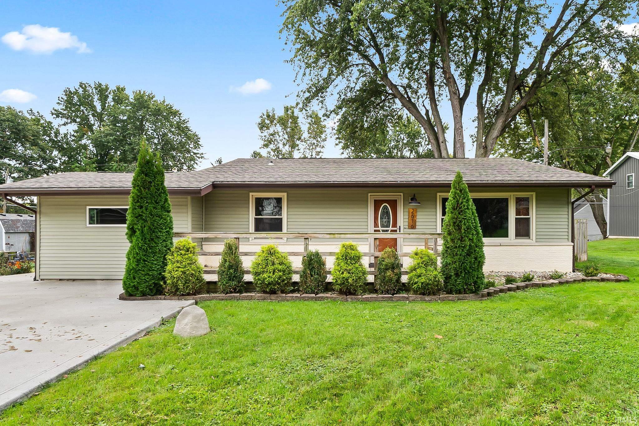 2616 Otsego Drive — photo