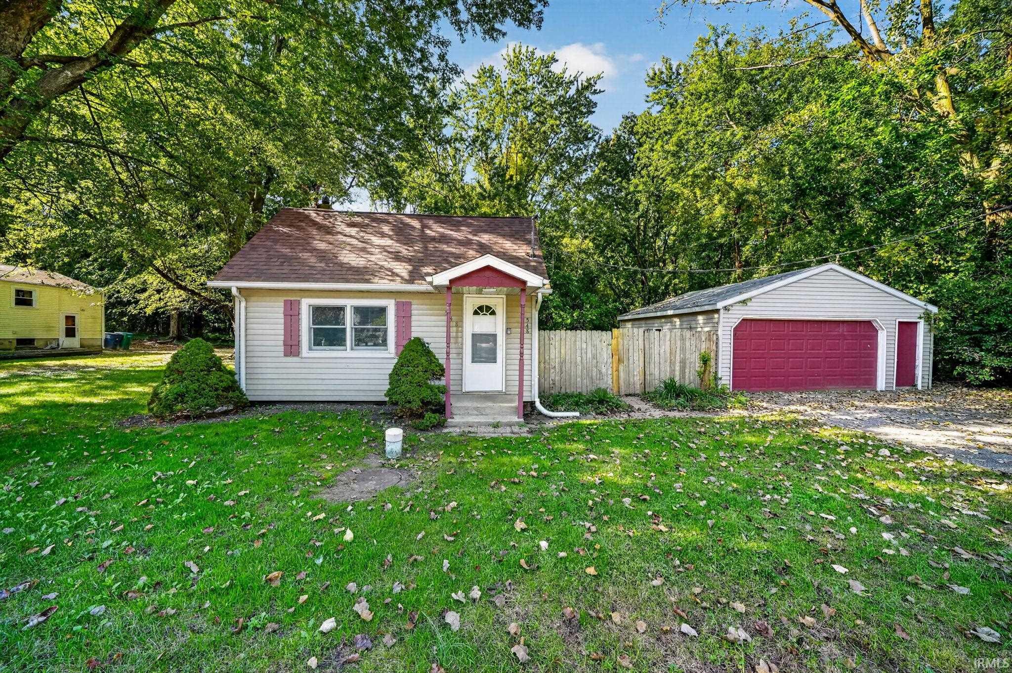 548 Porter Street — photo