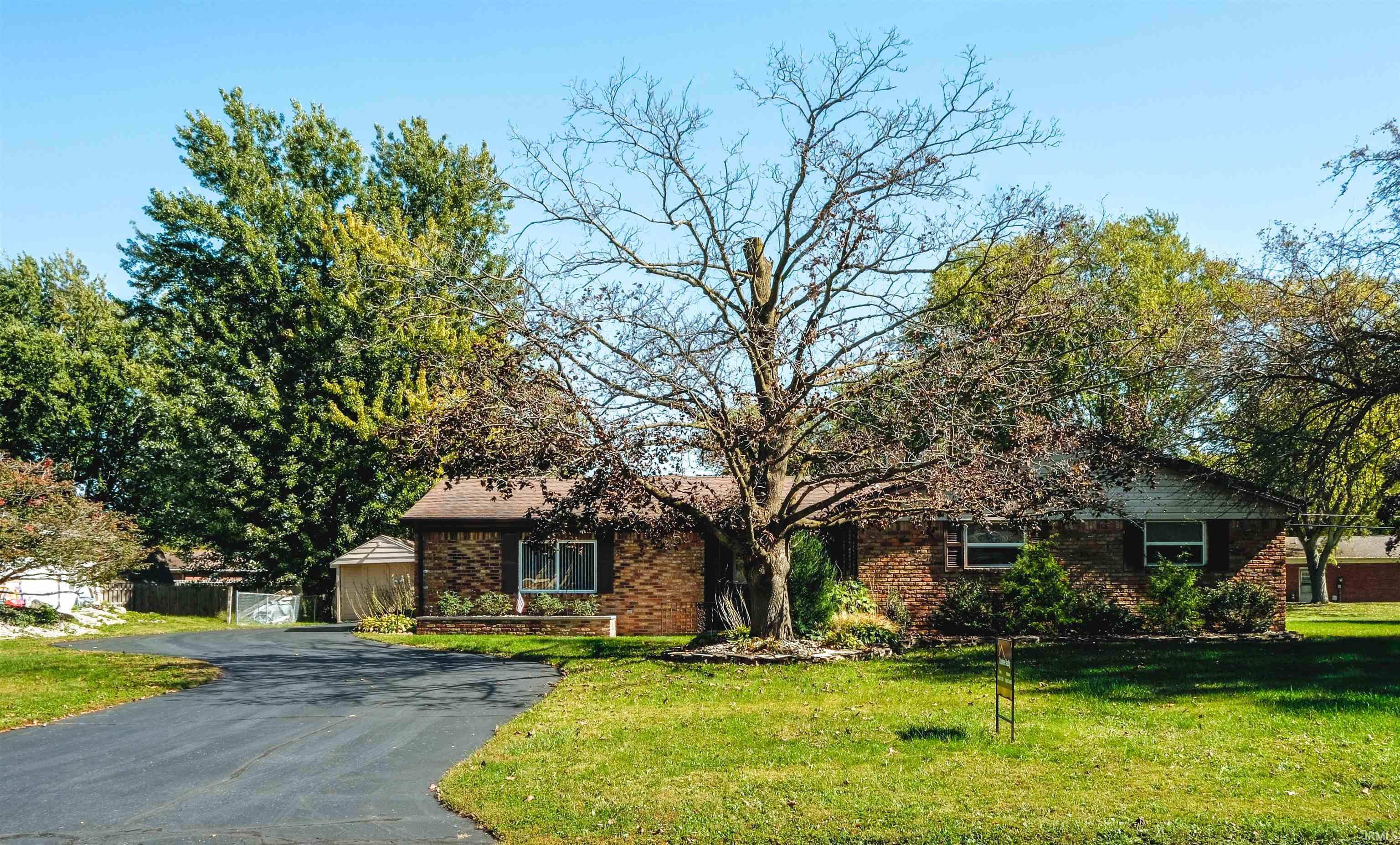 3708 Orleans Drive — photo