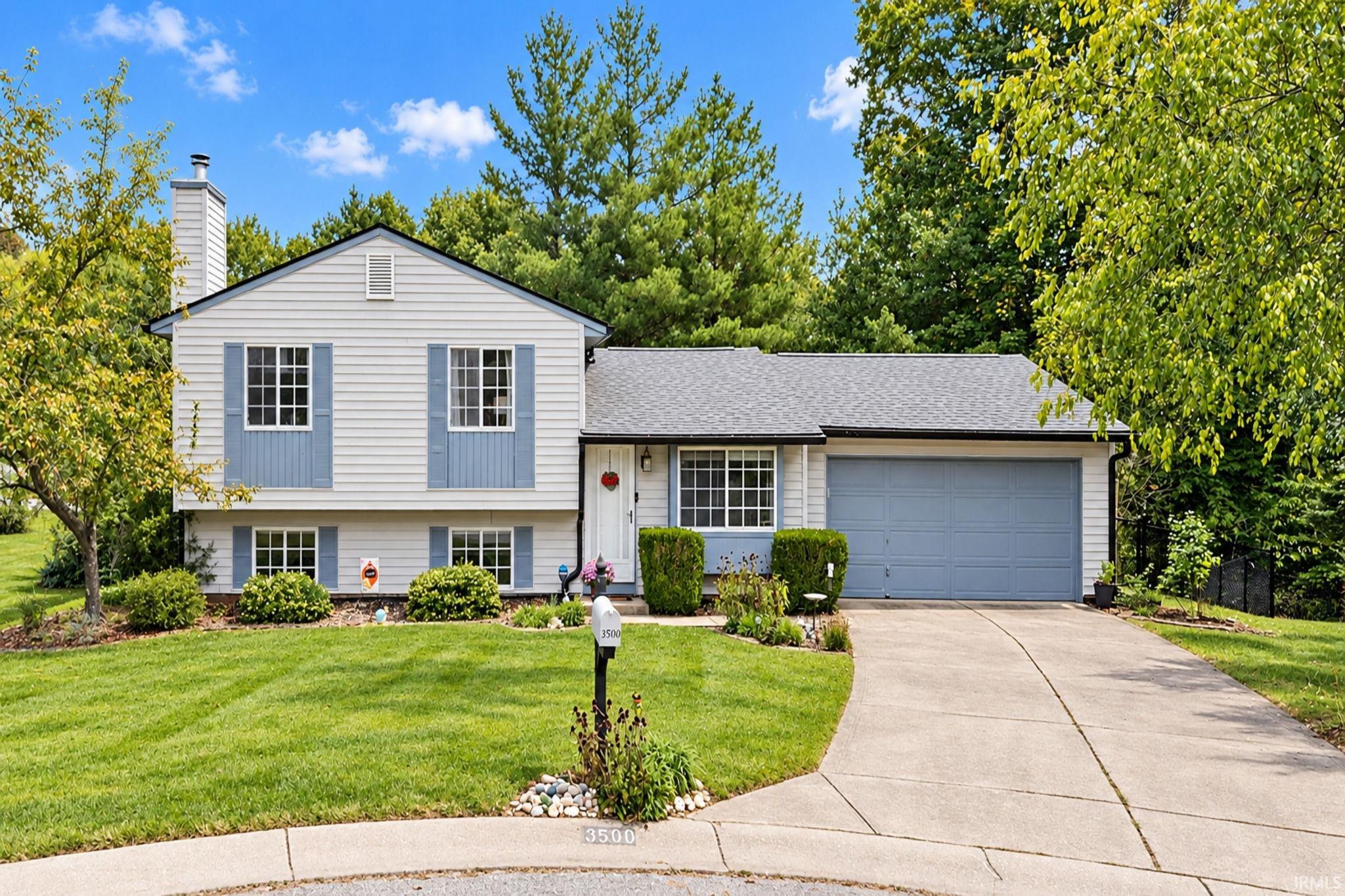 3500 W Yellowstone Court — photo