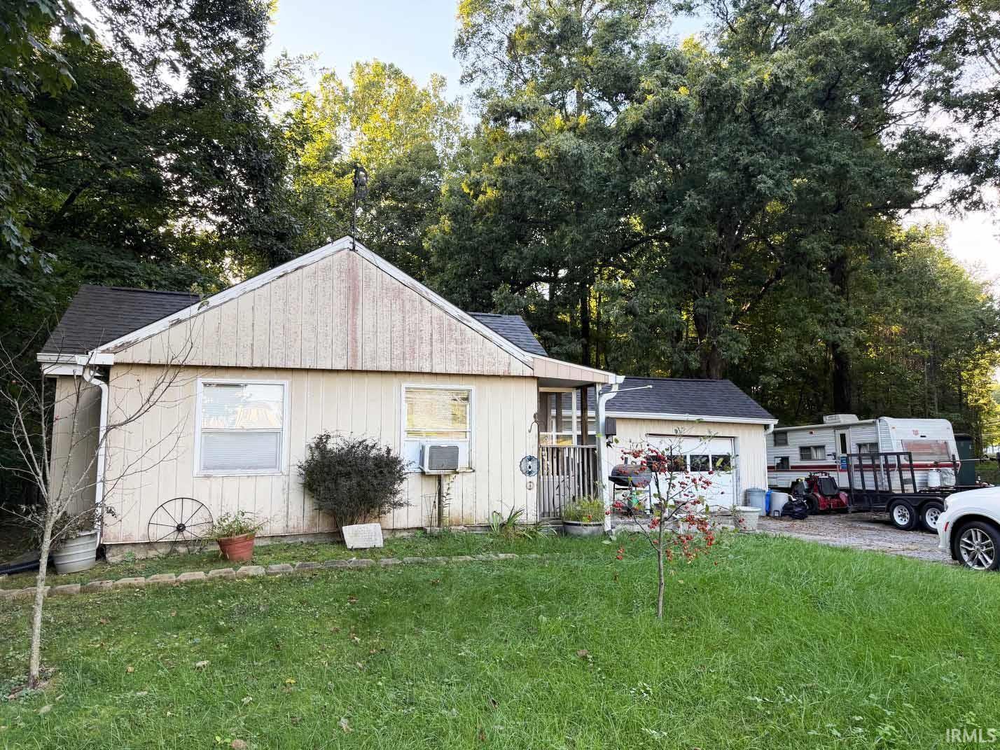 3379 Bakers School Road — photo