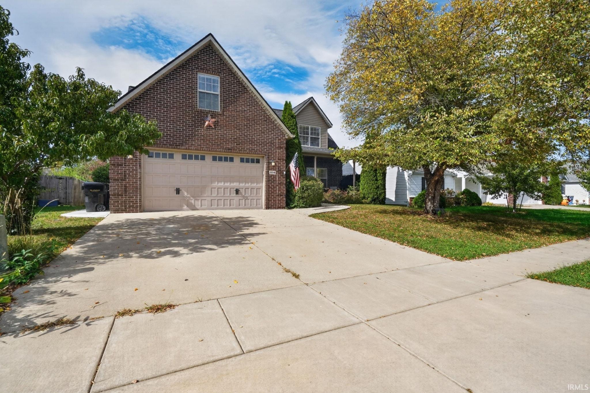 2816 Flagstone Way — photo