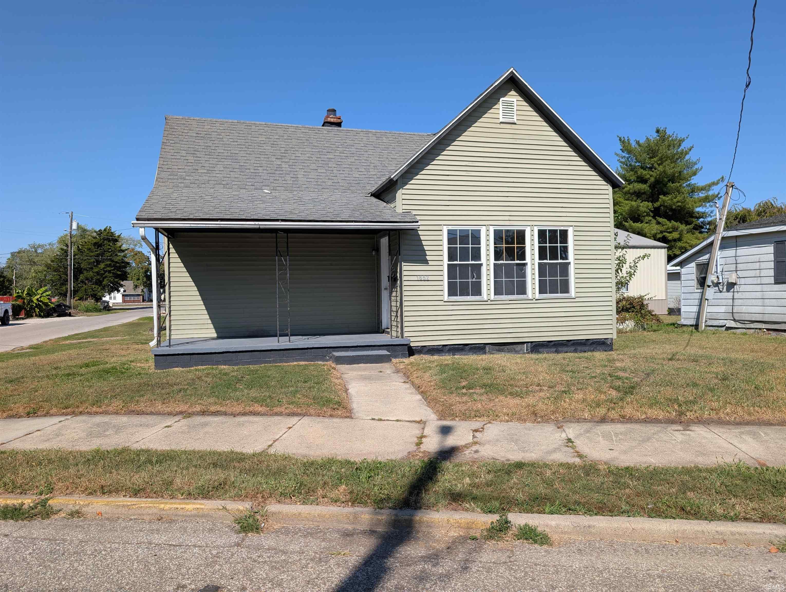 1652 Indiana Street — photo