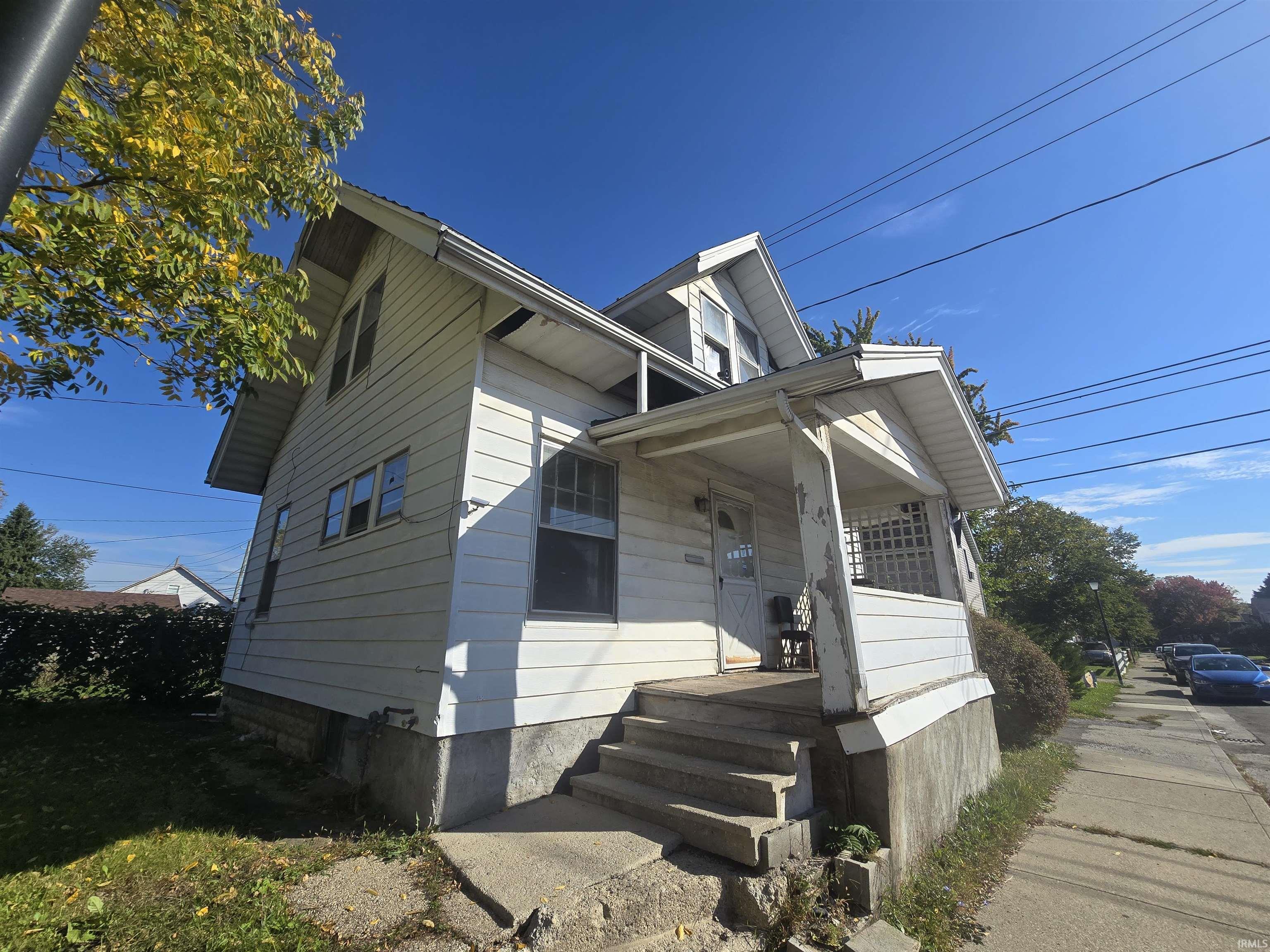413 Eckart Street — photo