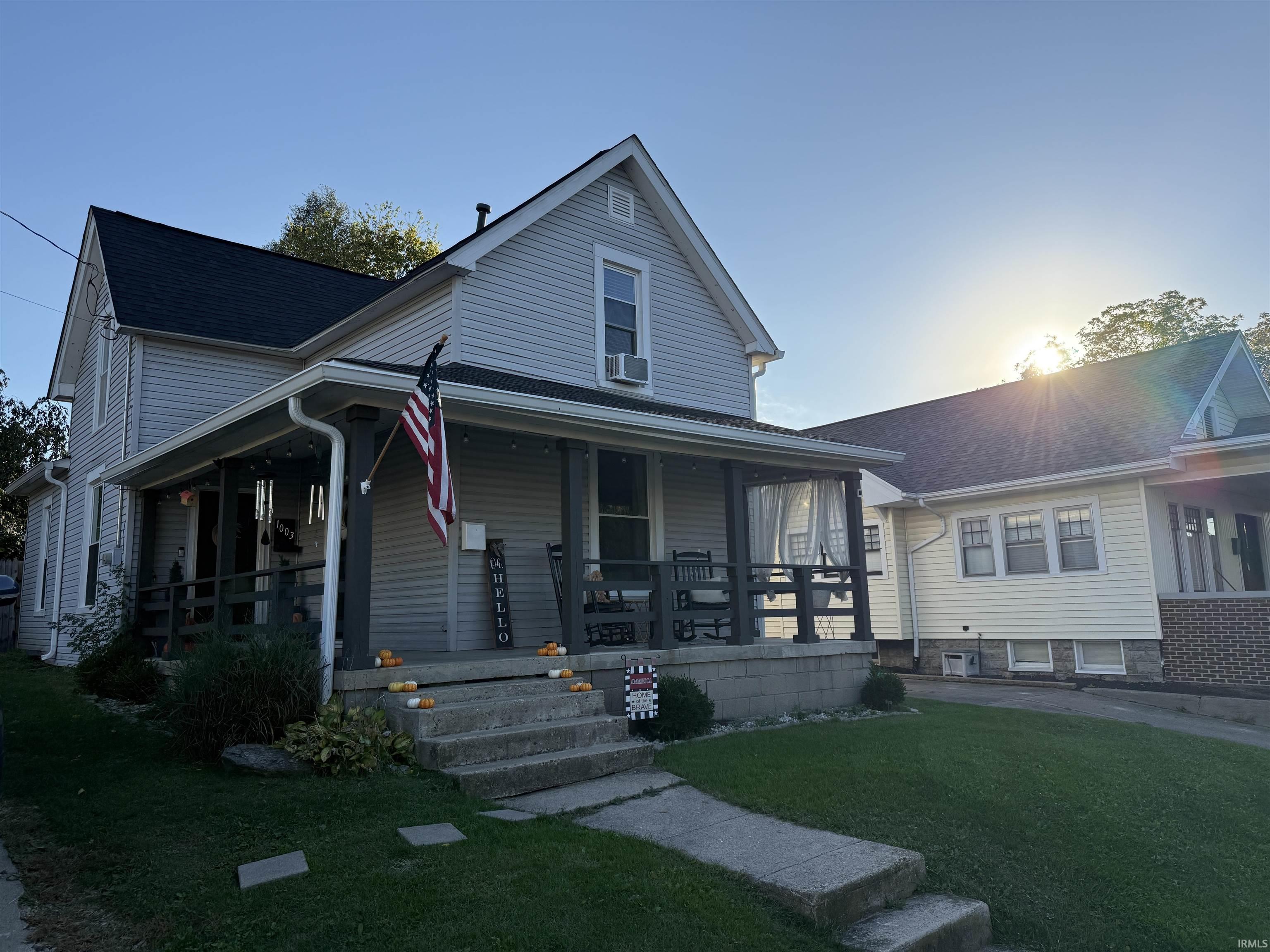 1003 Church Street — photo