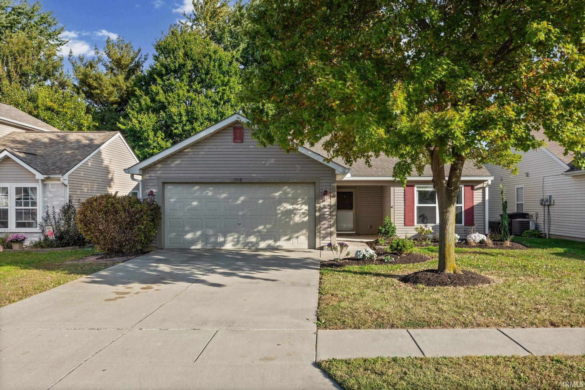 1512 Wolfson Way — photo