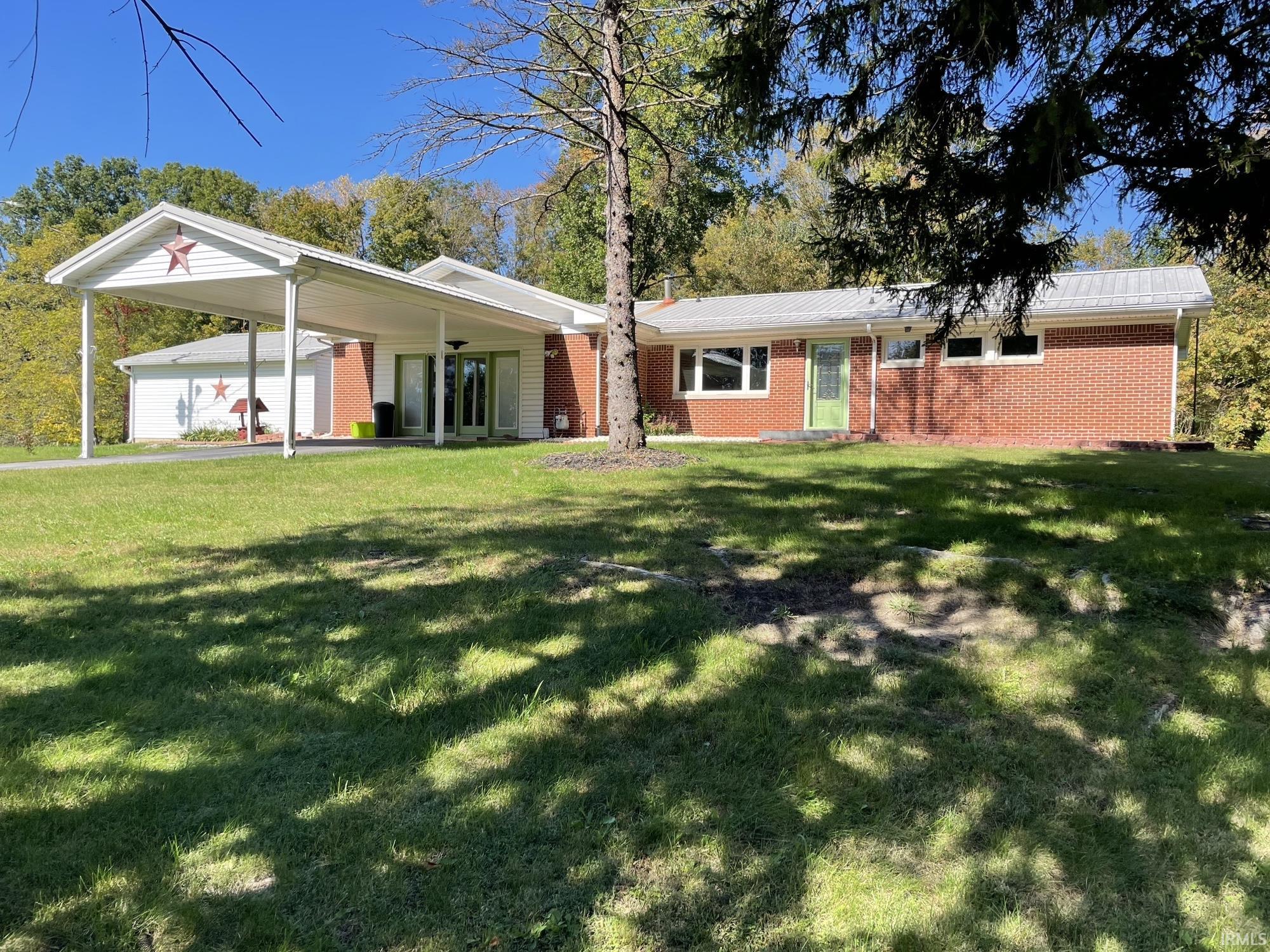 3410 W 200 North — photo