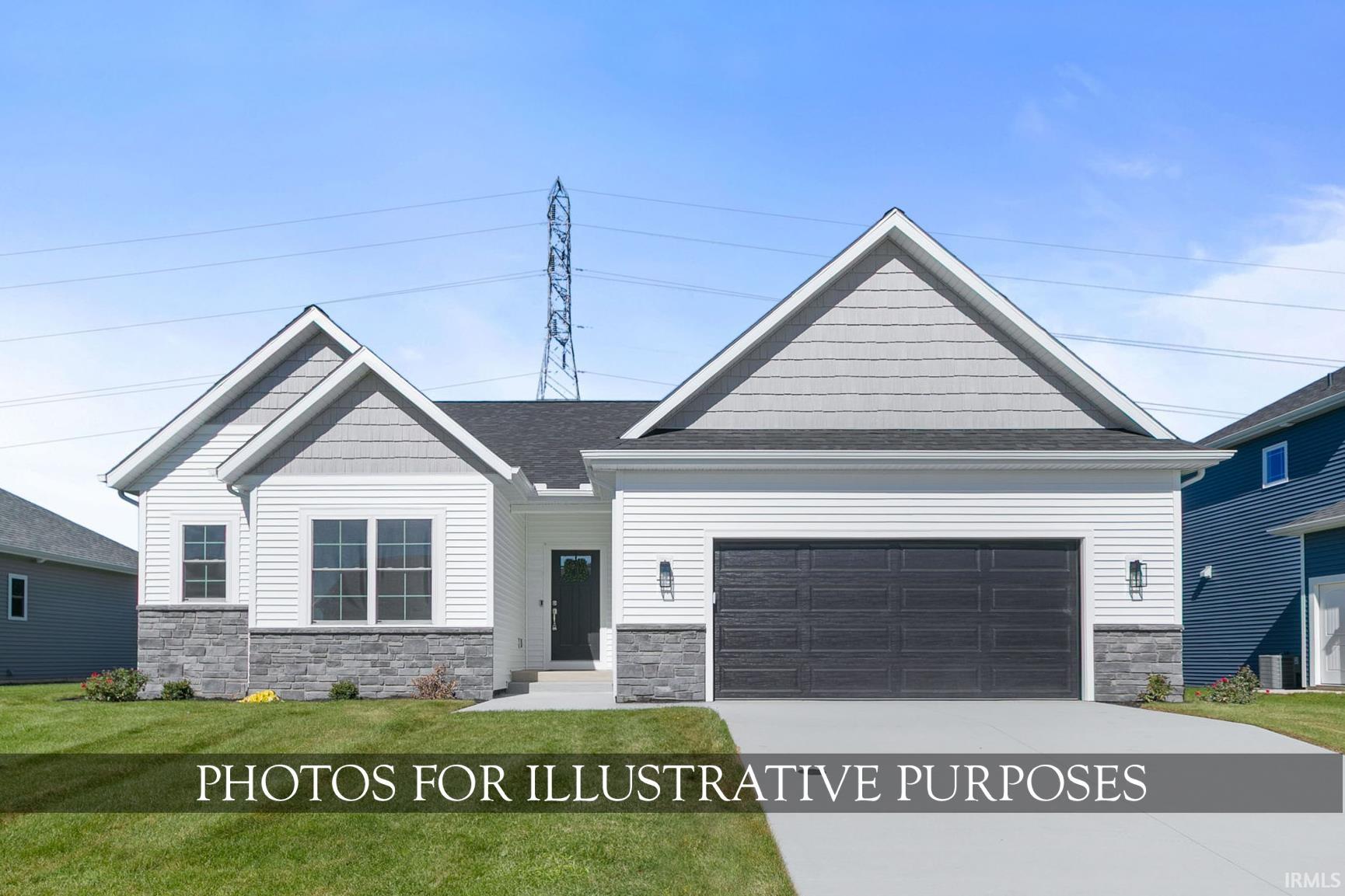 53420 Woodbridge Court — photo