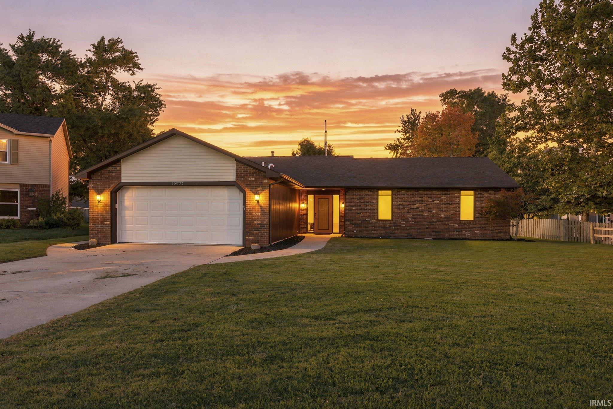 10524 Albemarle Court — photo