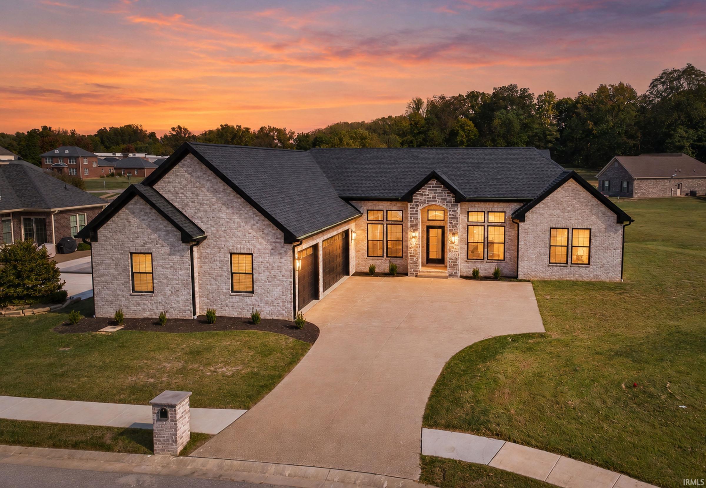 6244 Sable Ridge Drive — photo