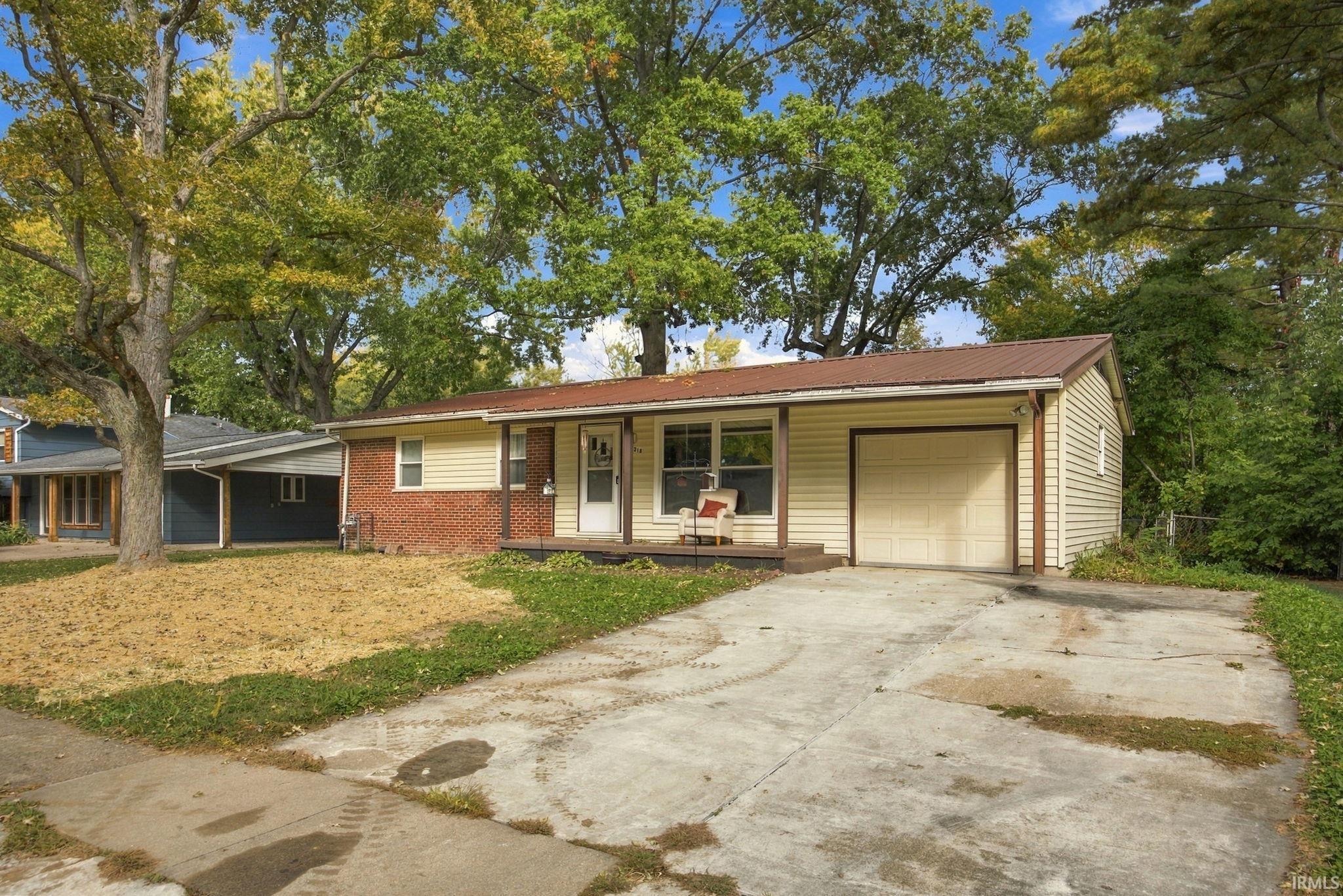 218 Myrtle Drive — photo