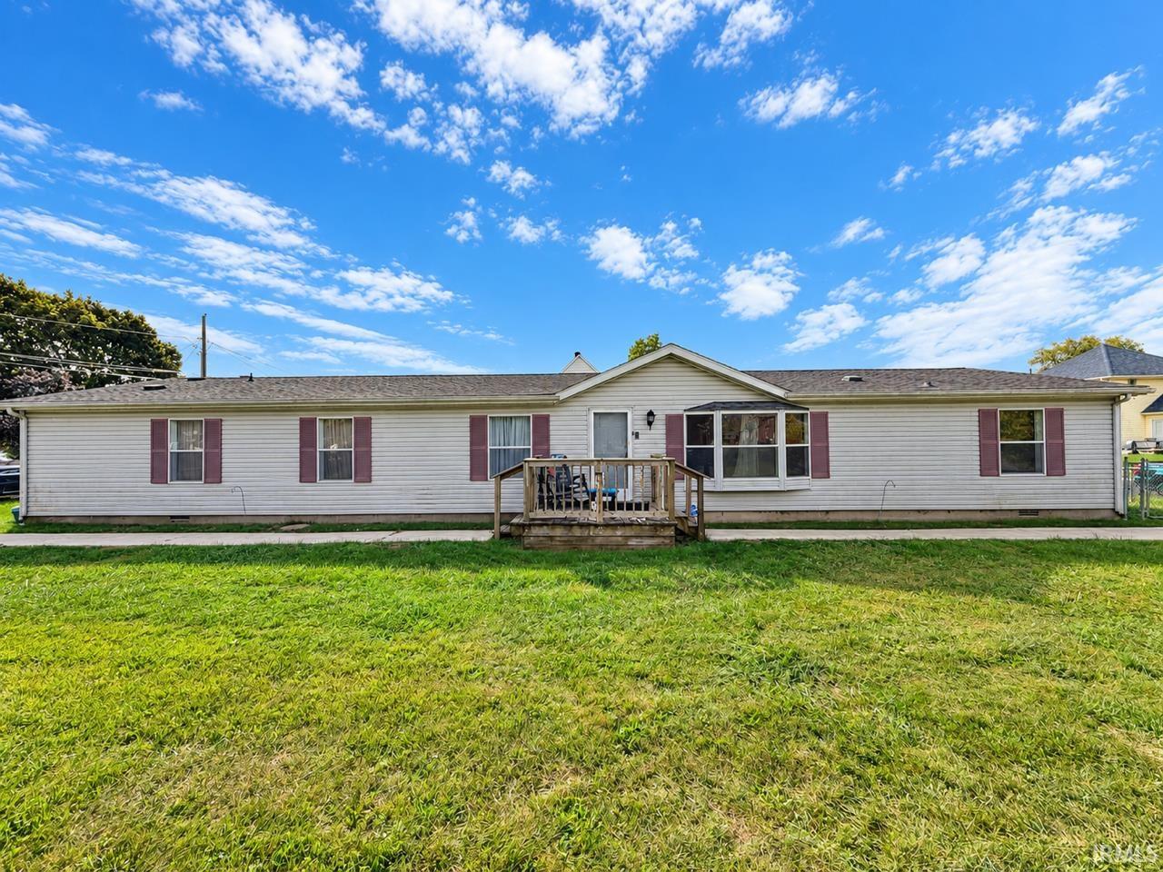 1214 N Lafountain Street — photo