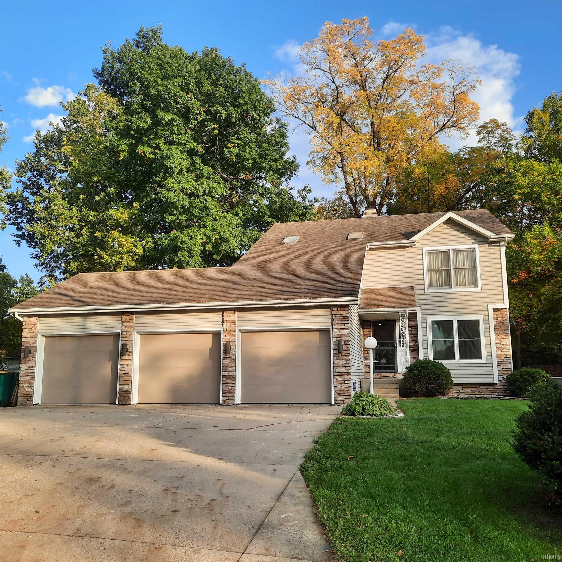144 Hackberry Court — photo