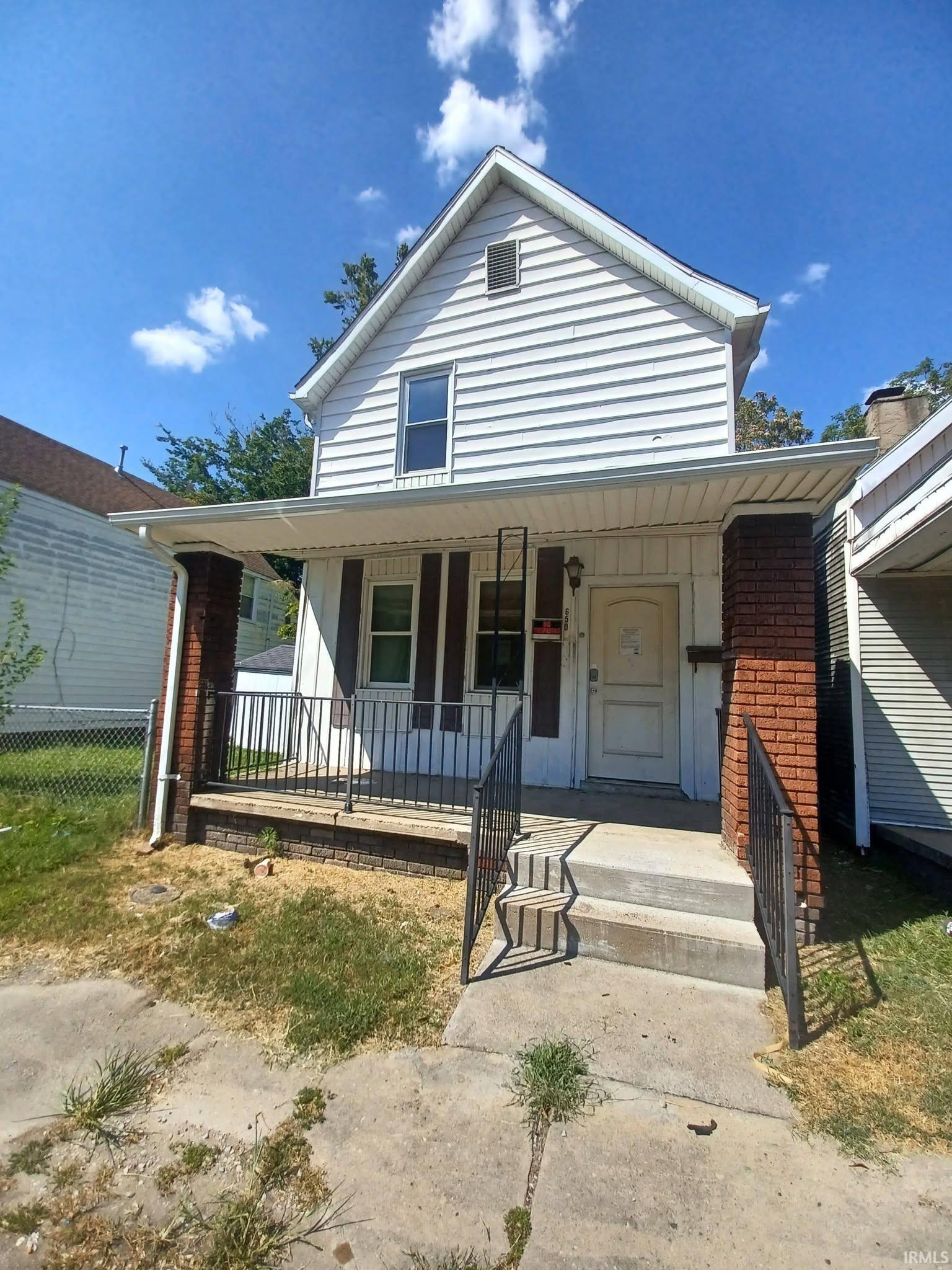 650 E Michigan Street — photo