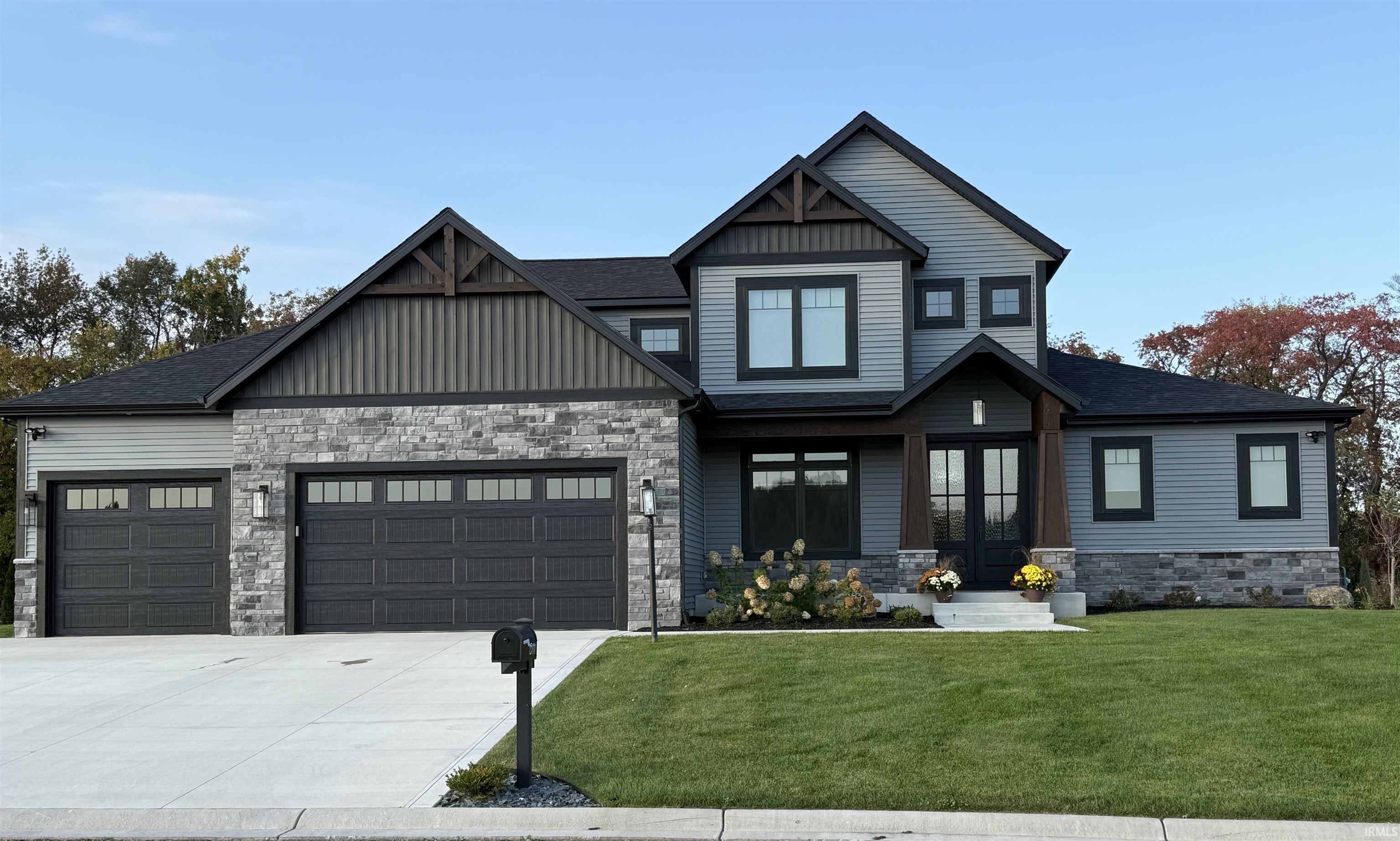 15111 Gossamer Trail — photo