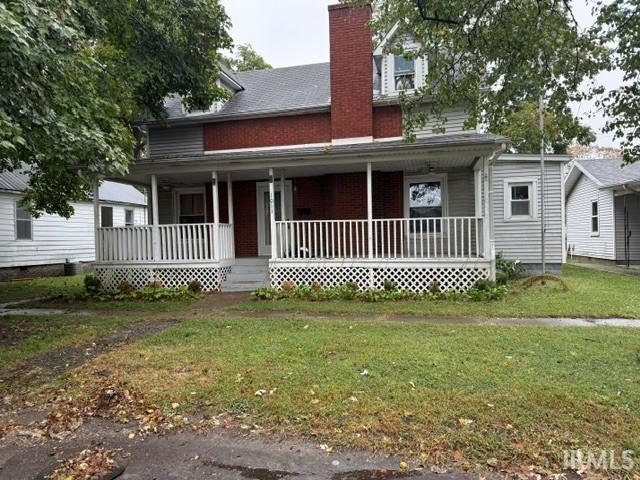 1011 E 5th Street — photo