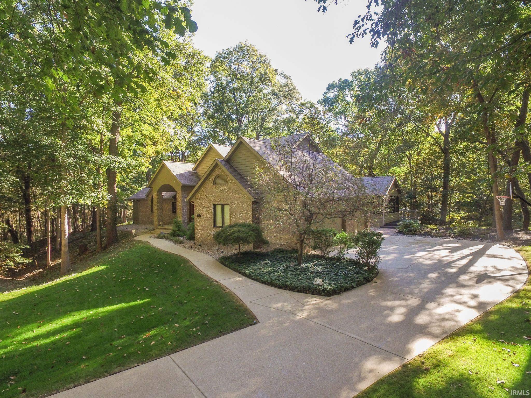 811 Deerwood Ridge — photo