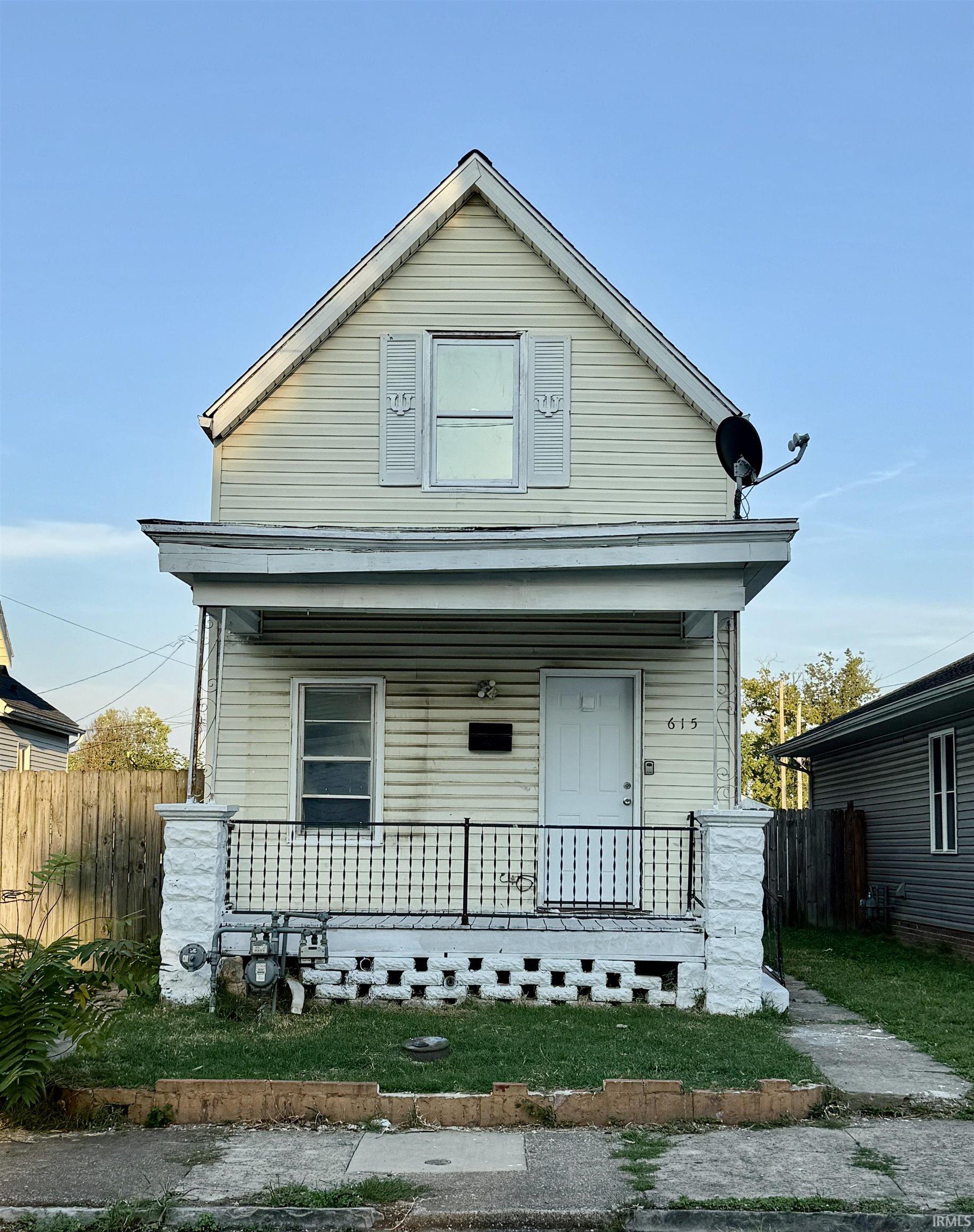 615 N Third Avenue — photo
