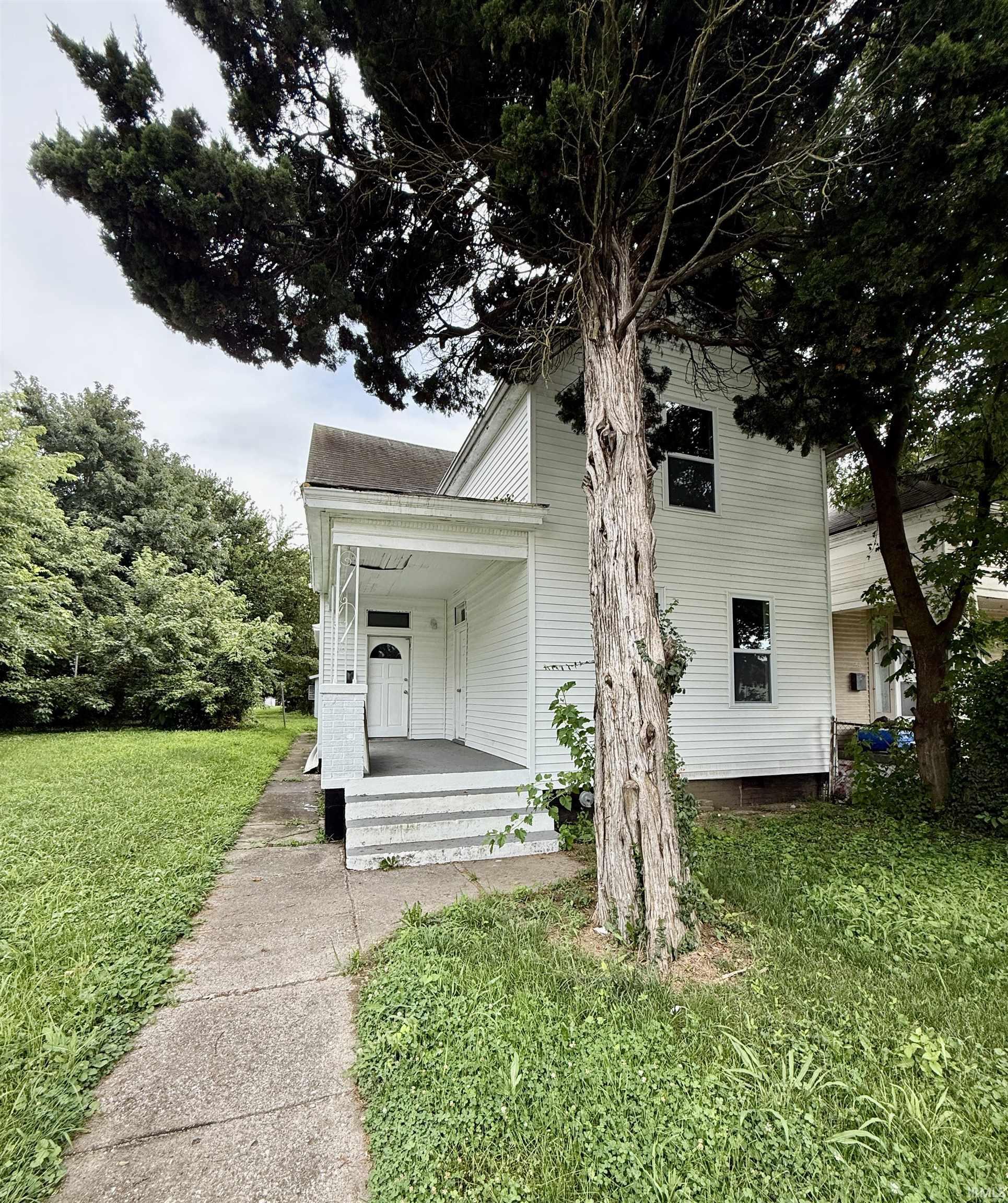 1514 W Louisiana Street — photo
