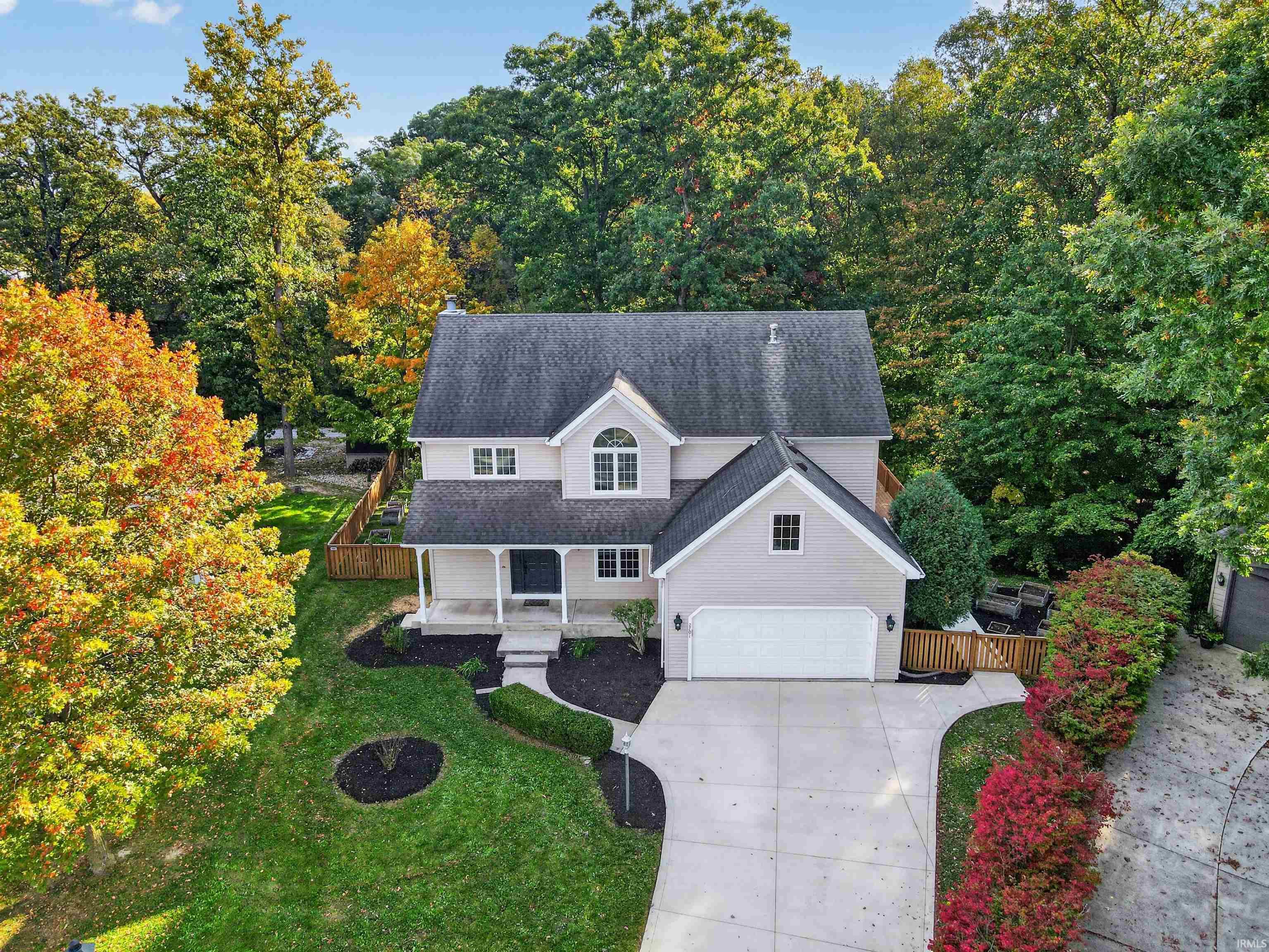 2701 Lykeway Court — photo