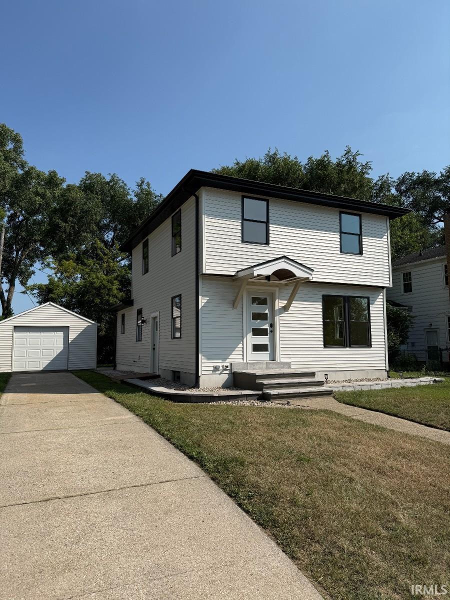 1218 Woodlawn Boulevard — photo